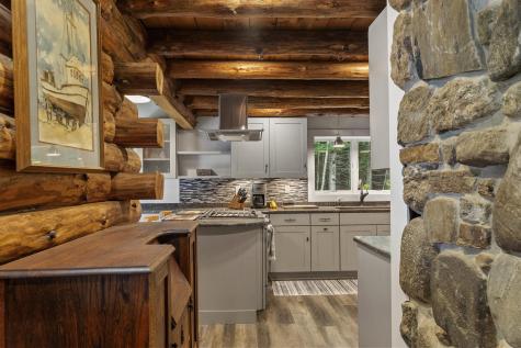 27 Doggett Road Westport Island ME 04578