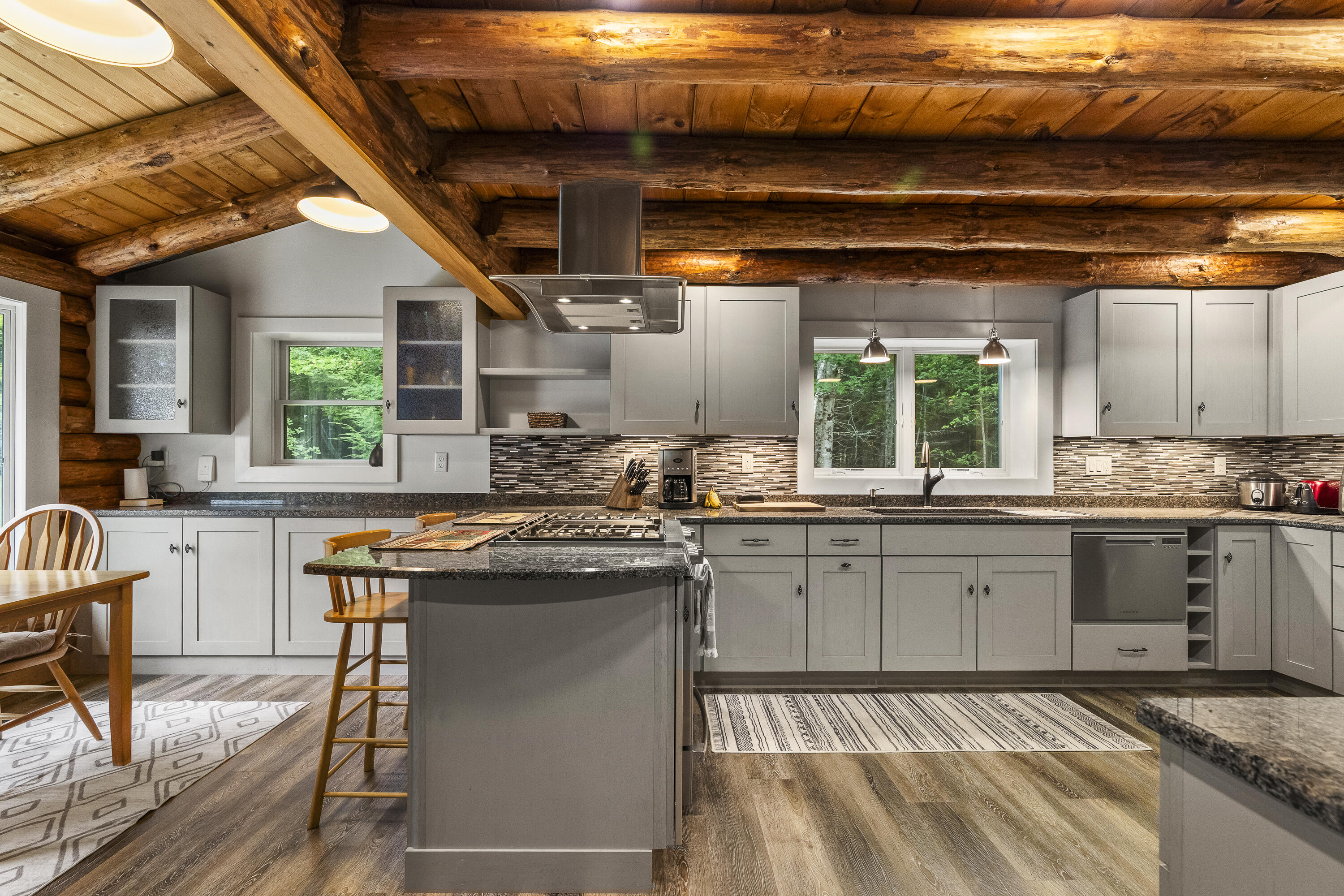 27 Doggett Road Westport Island ME 04578