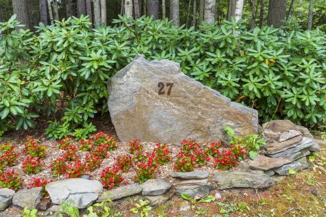 27 Doggett Road Westport Island ME 04578