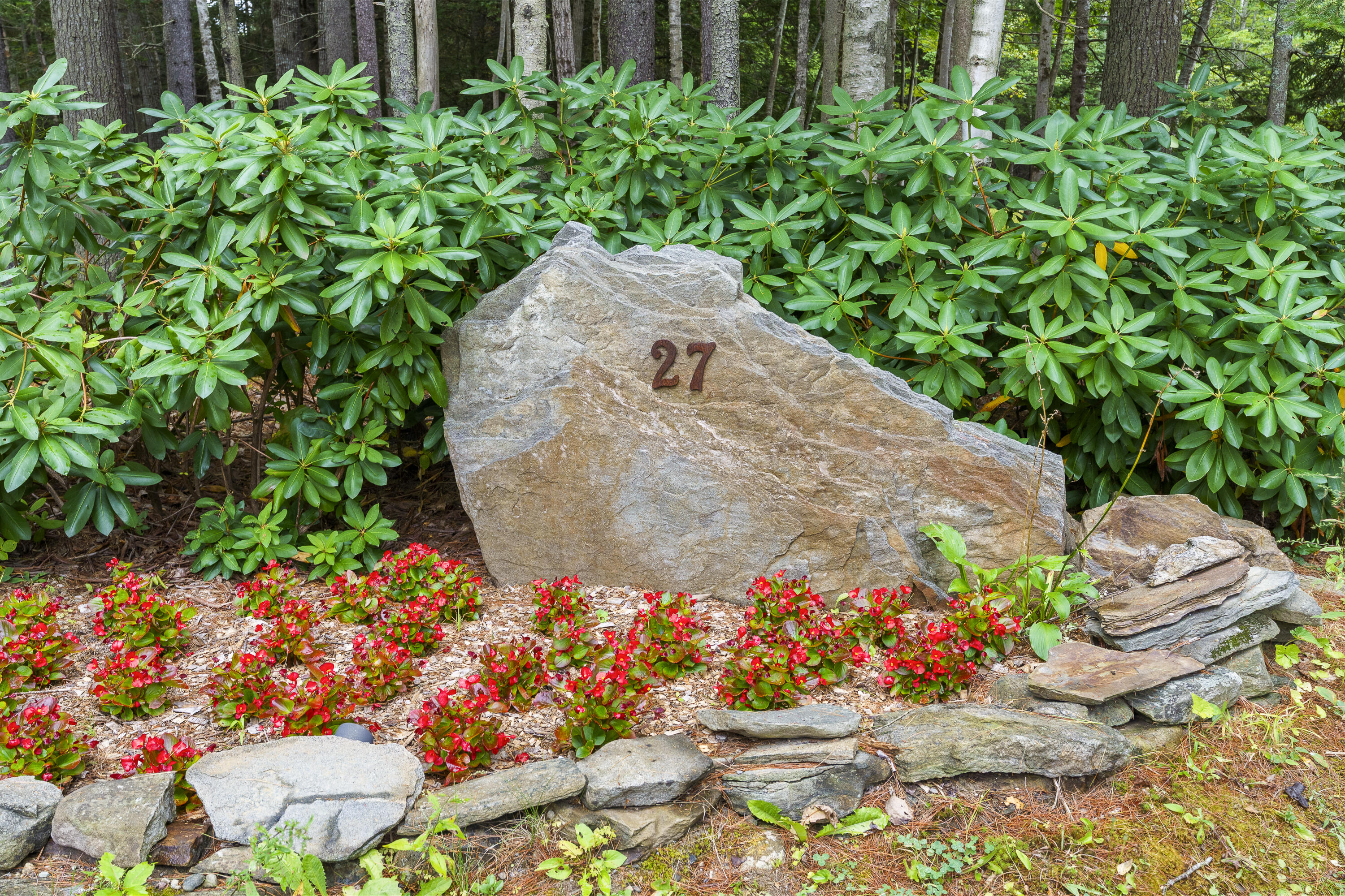 27 Doggett Road Westport Island ME 04578