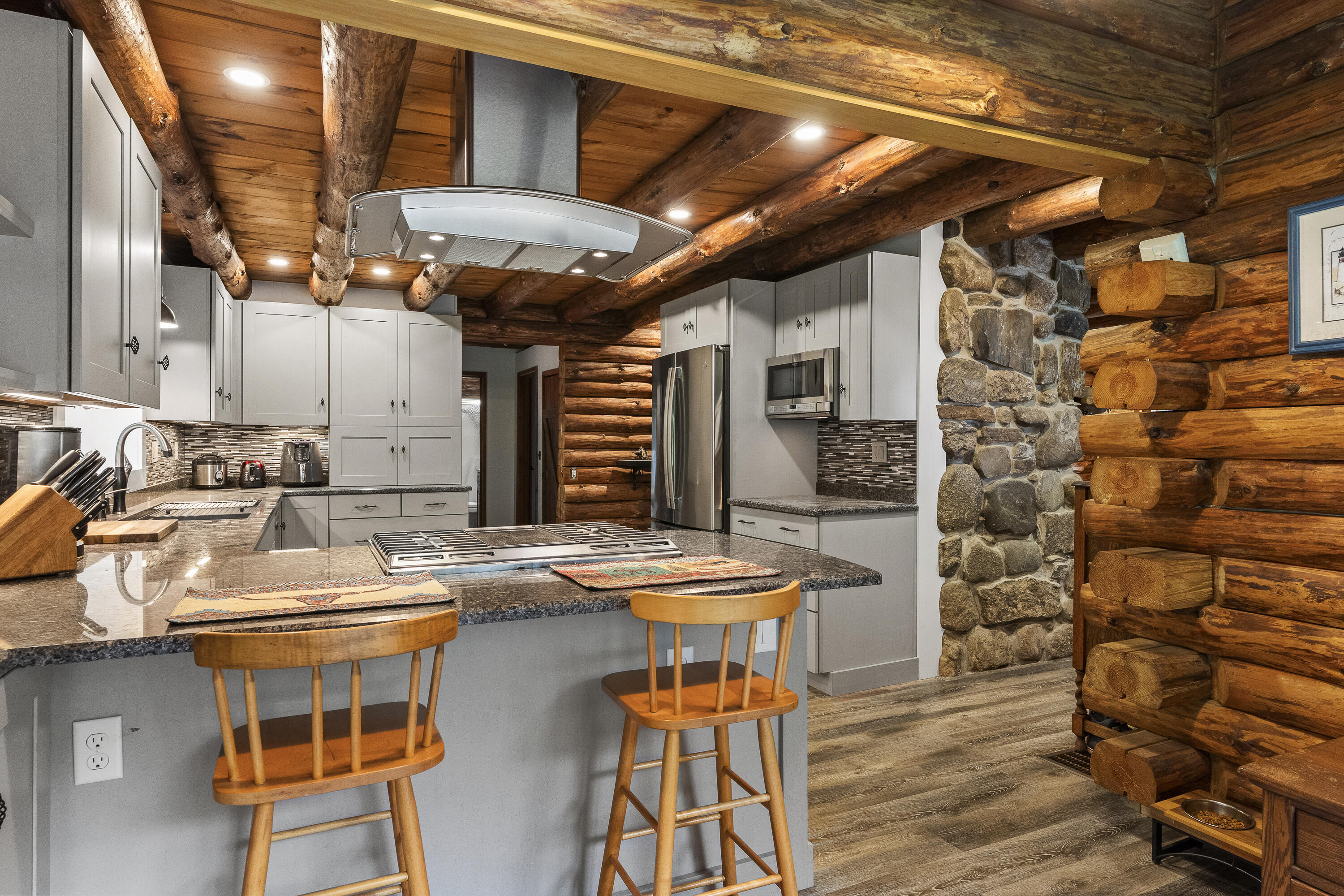 27 Doggett Road Westport Island ME 04578