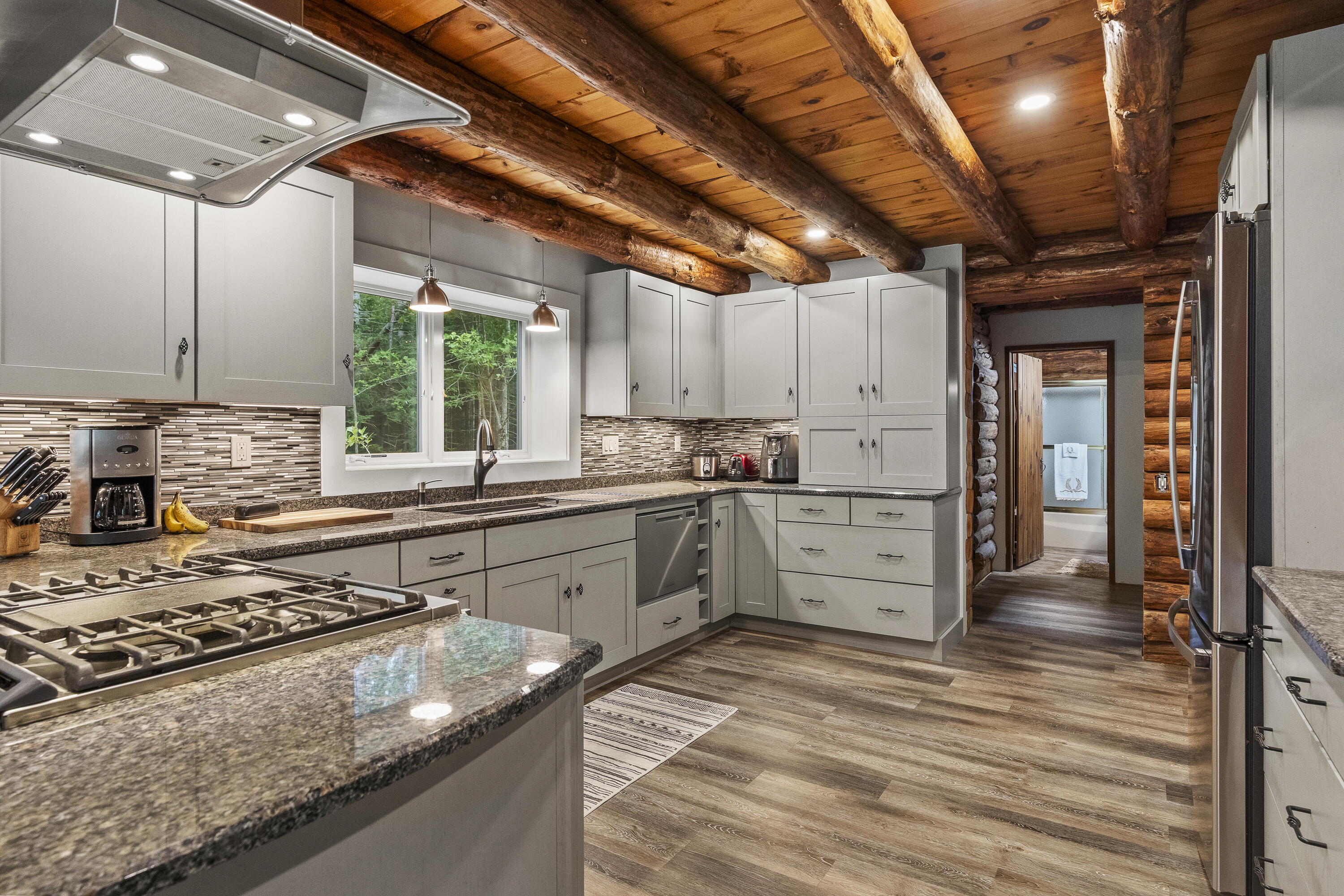 27 Doggett Road Westport Island ME 04578