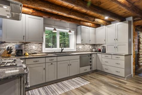 27 Doggett Road Westport Island ME 04578