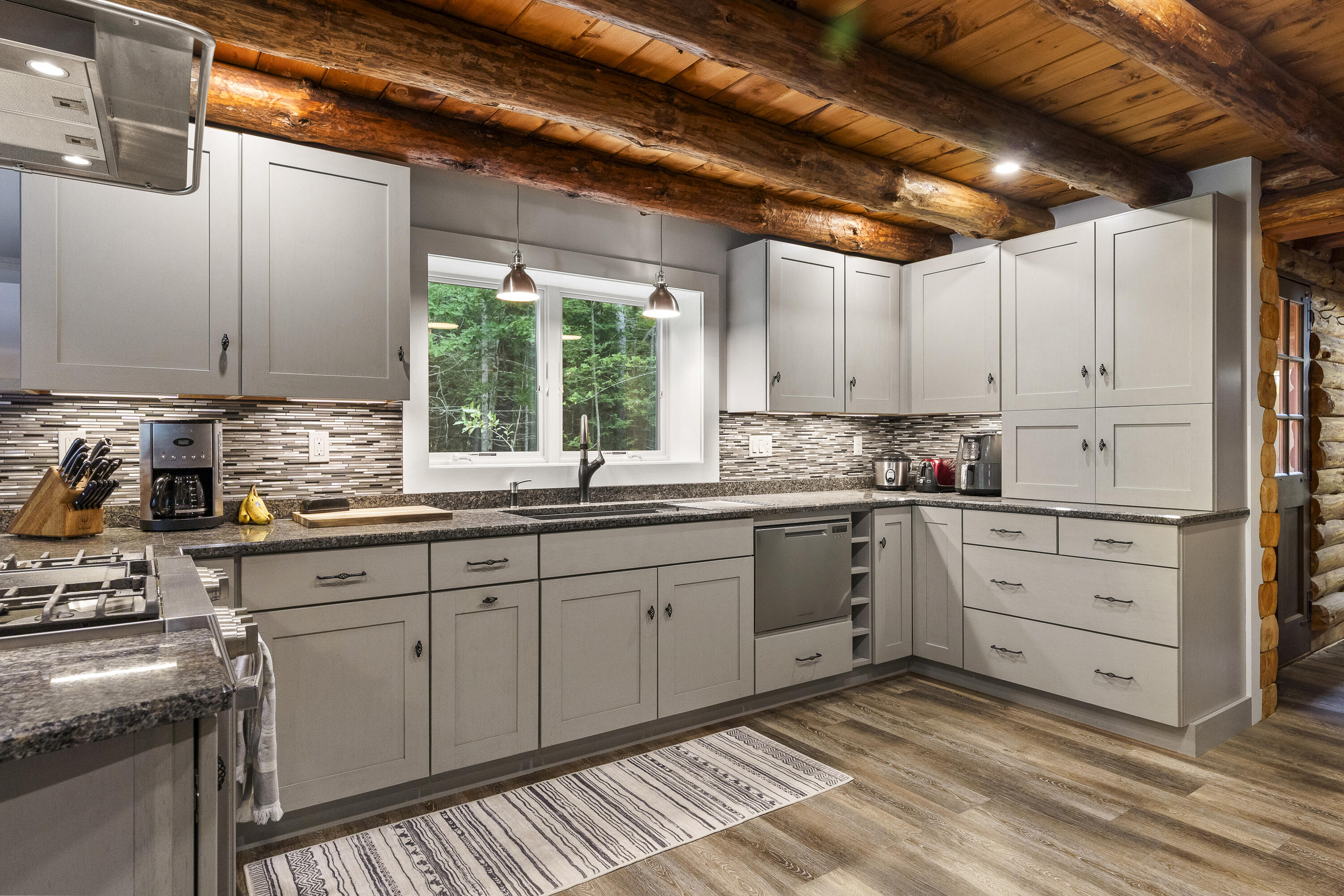 27 Doggett Road Westport Island ME 04578