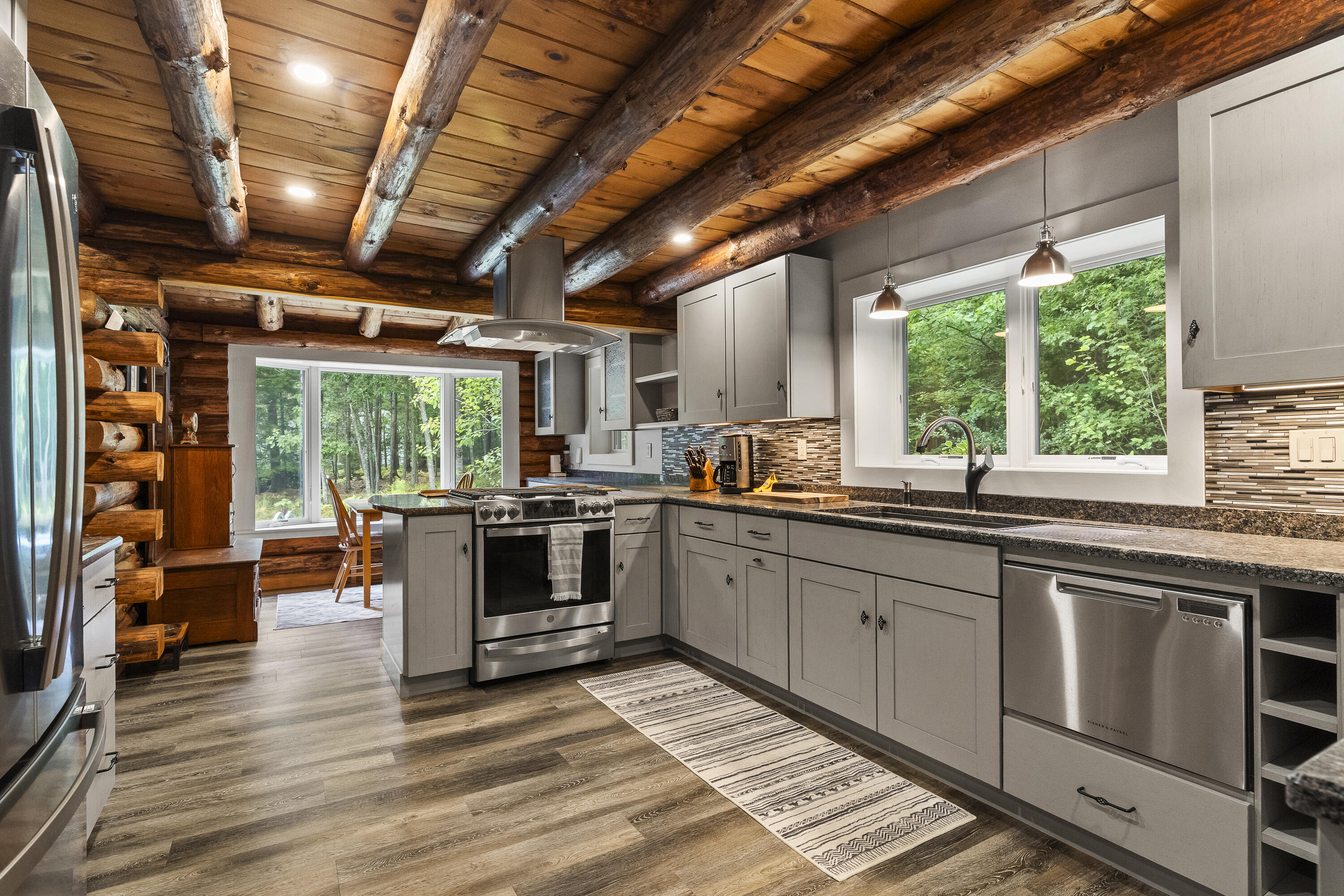 27 Doggett Road Westport Island ME 04578