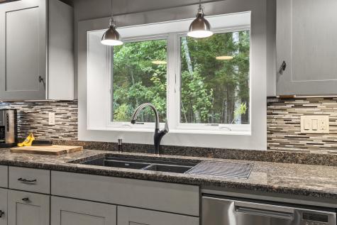 27 Doggett Road Westport Island ME 04578