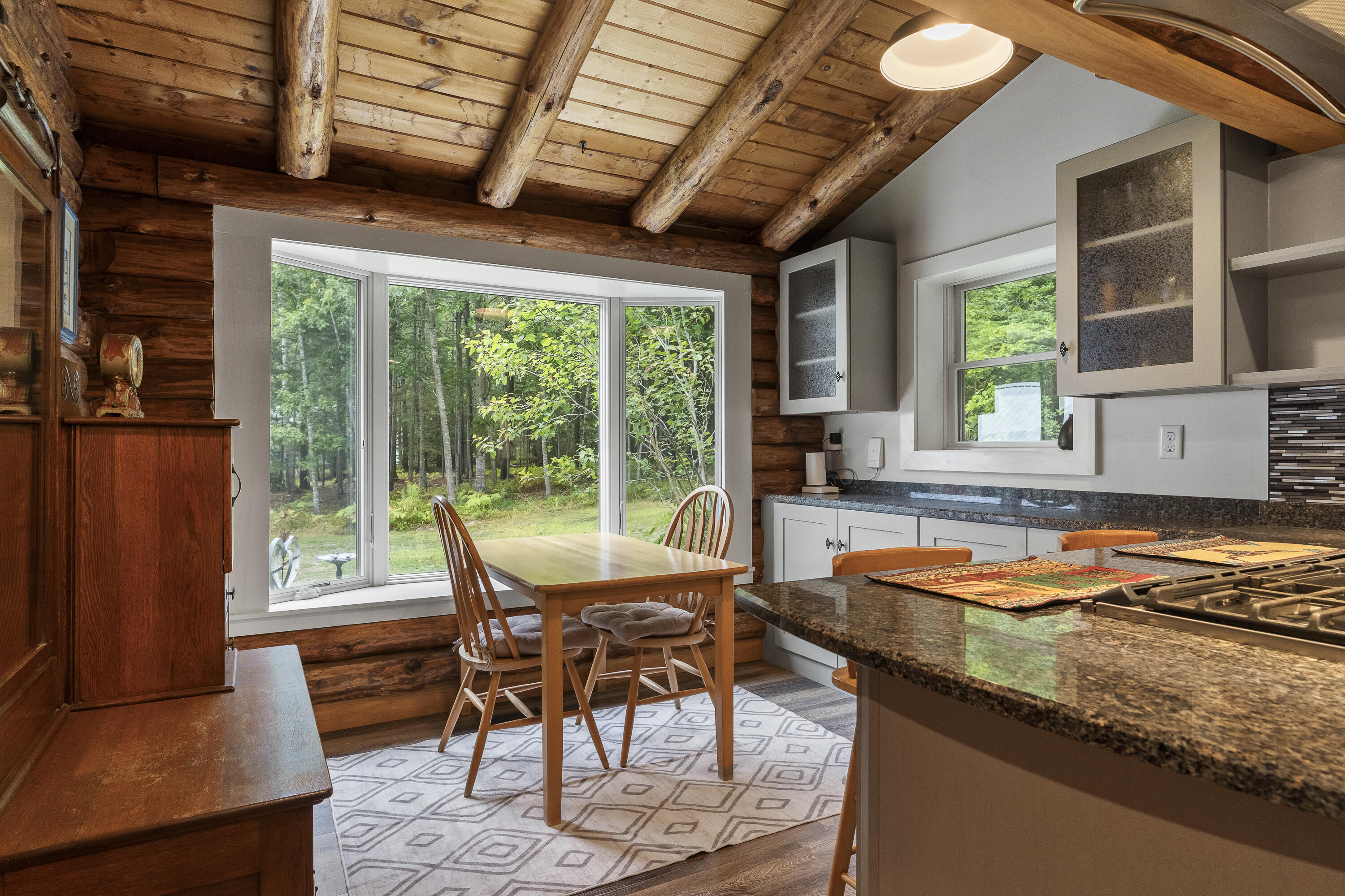 27 Doggett Road Westport Island ME 04578