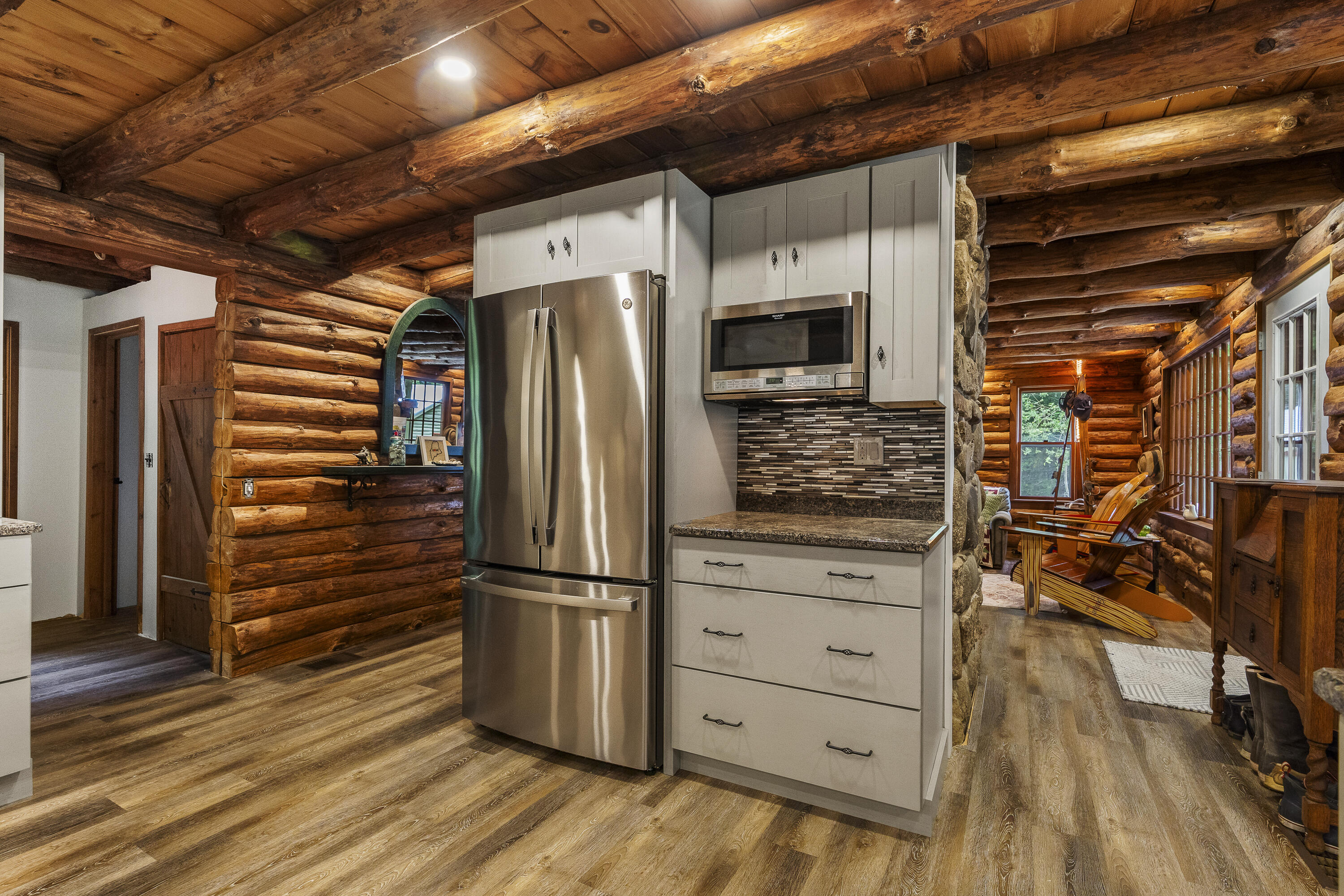 27 Doggett Road Westport Island ME 04578