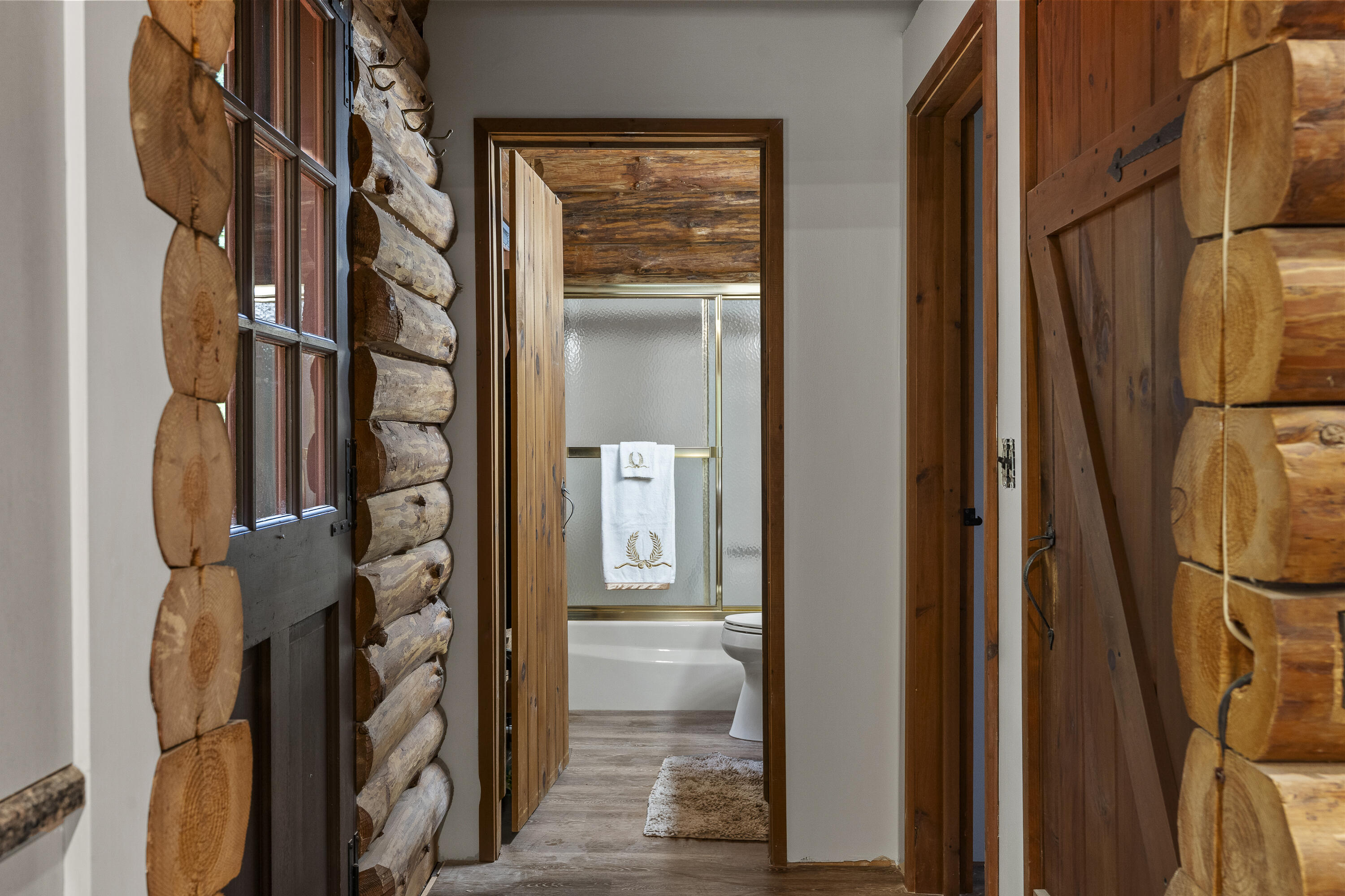 27 Doggett Road Westport Island ME 04578