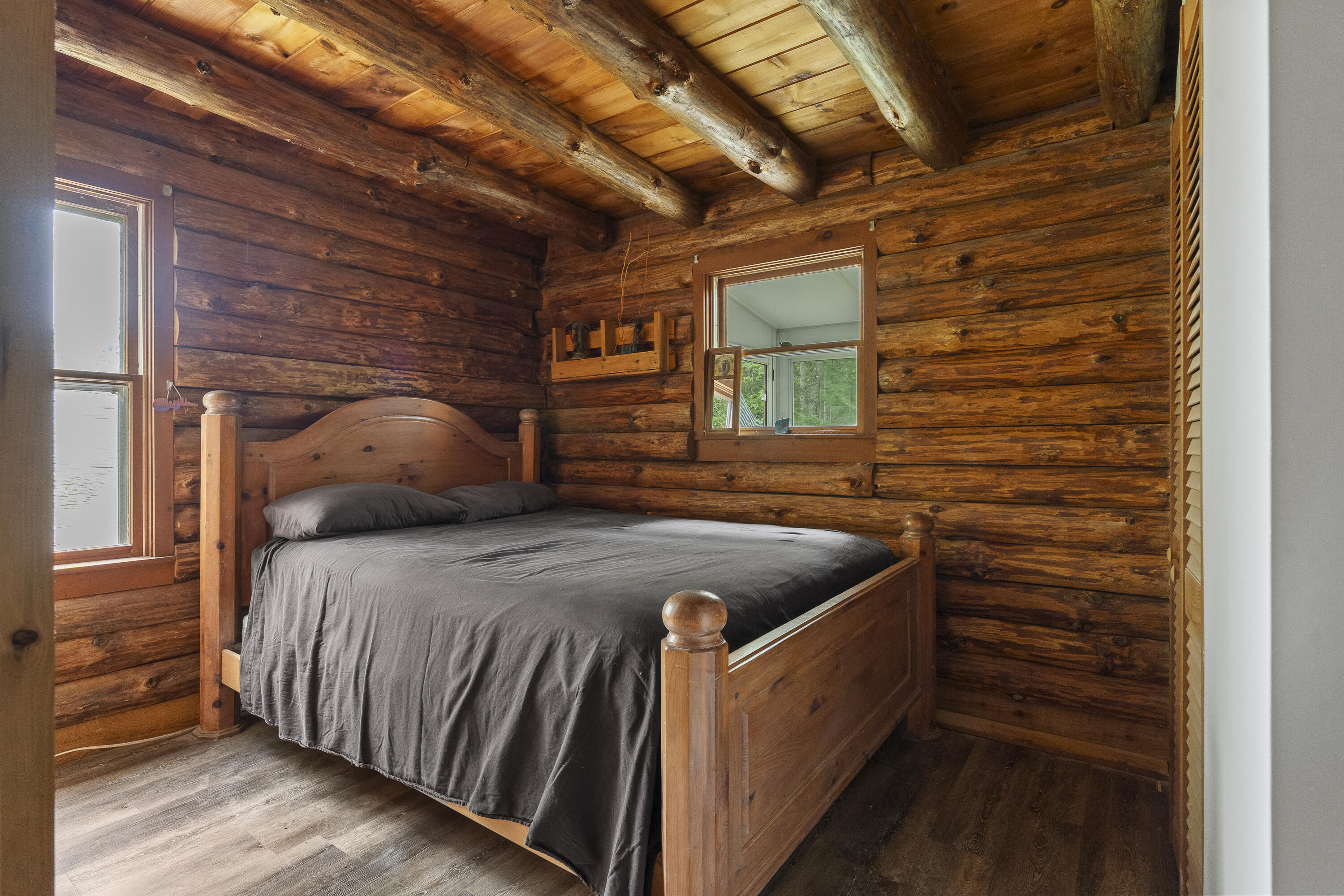 27 Doggett Road Westport Island ME 04578