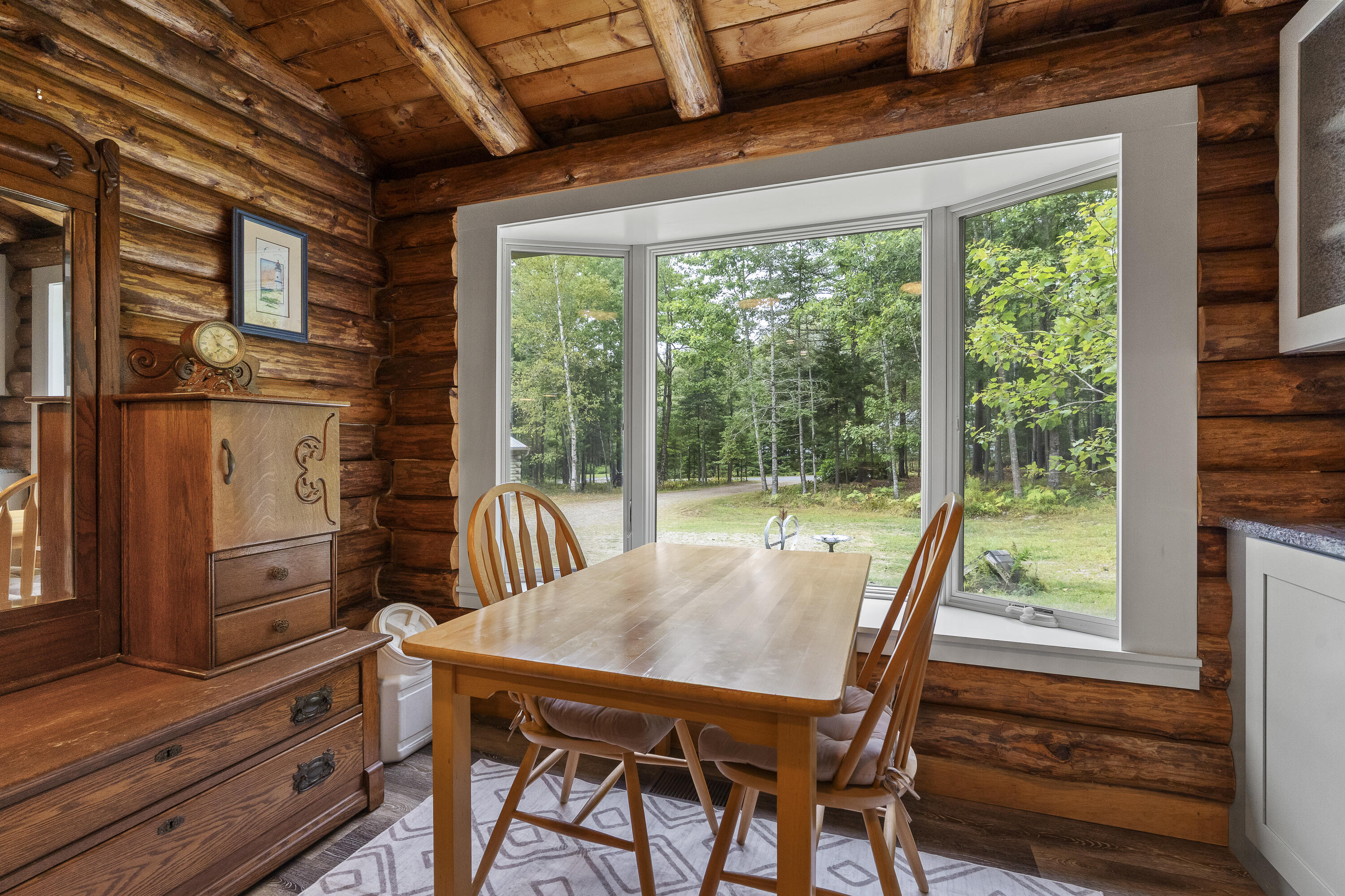 27 Doggett Road Westport Island ME 04578