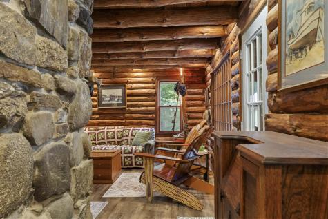27 Doggett Road Westport Island ME 04578