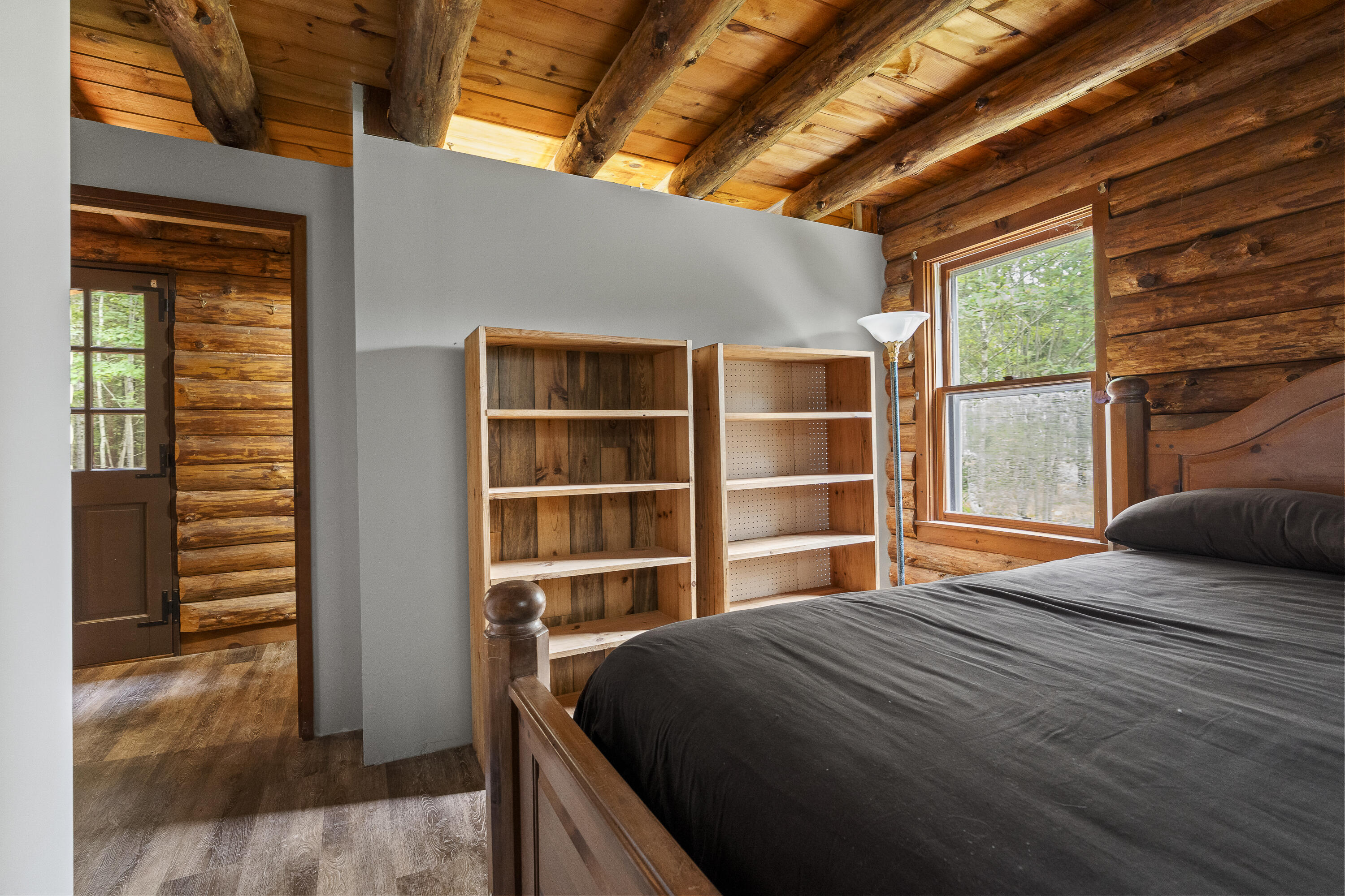 27 Doggett Road Westport Island ME 04578