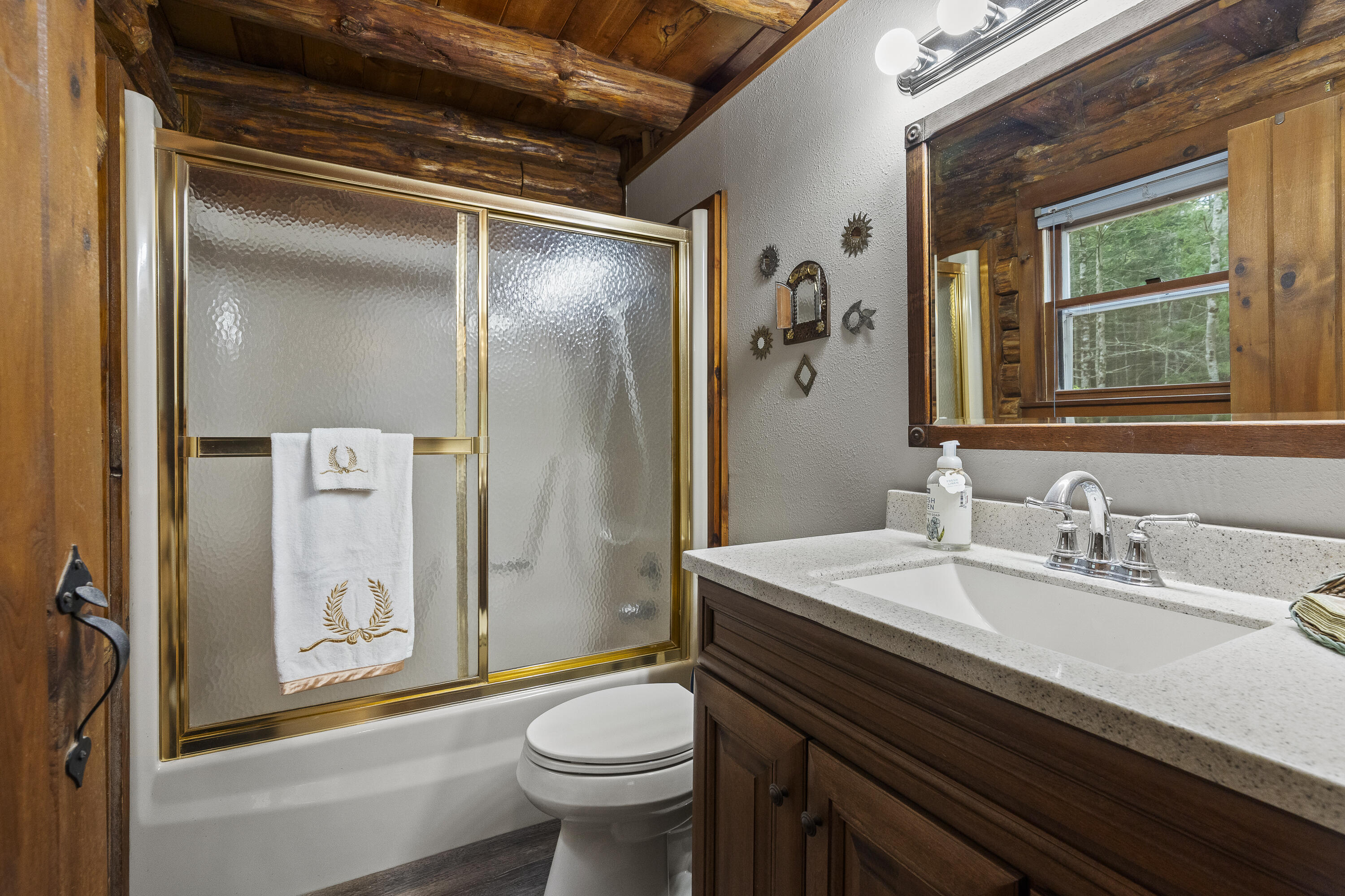 27 Doggett Road Westport Island ME 04578