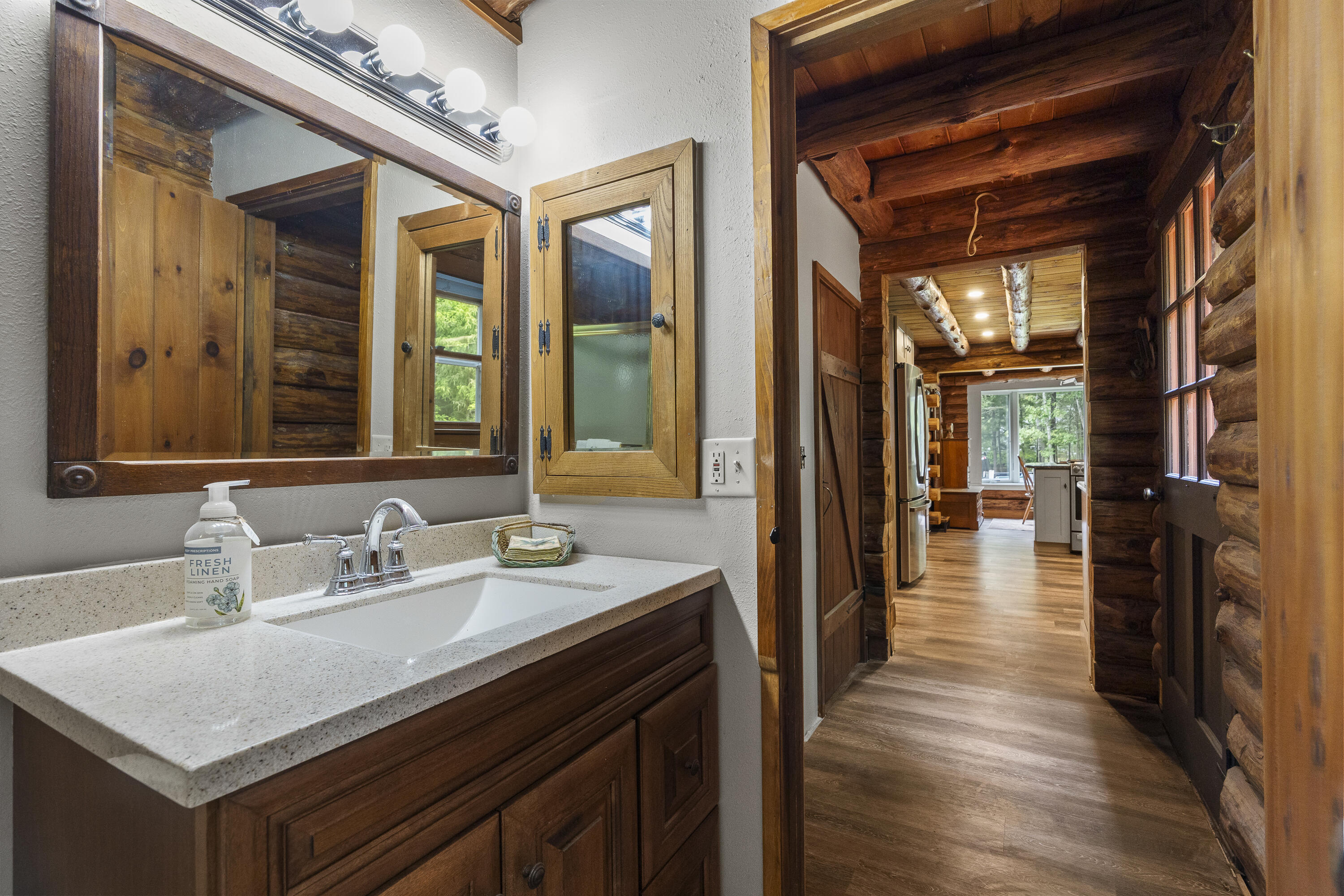 27 Doggett Road Westport Island ME 04578