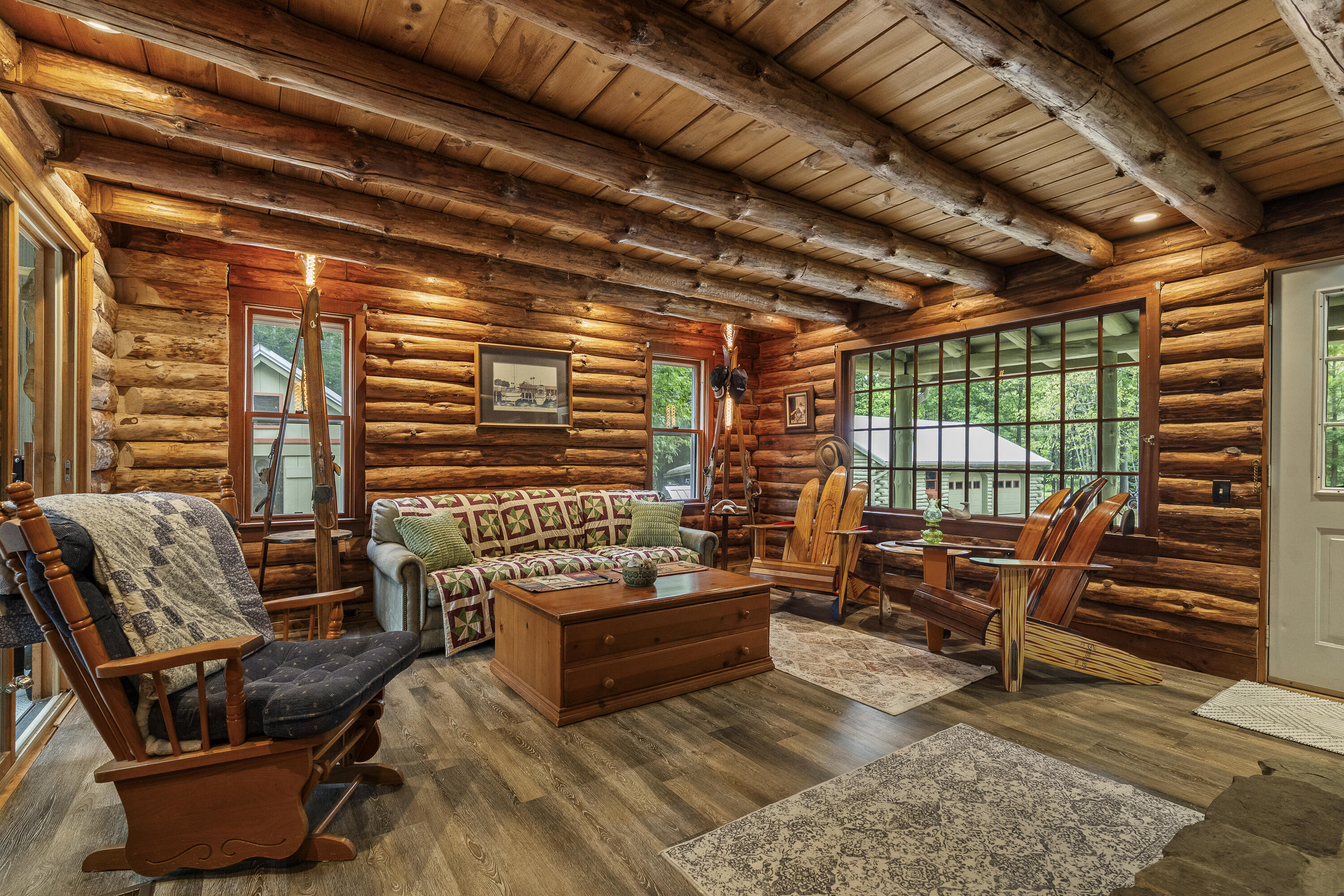 27 Doggett Road Westport Island ME 04578