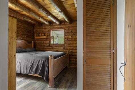 27 Doggett Road Westport Island ME 04578