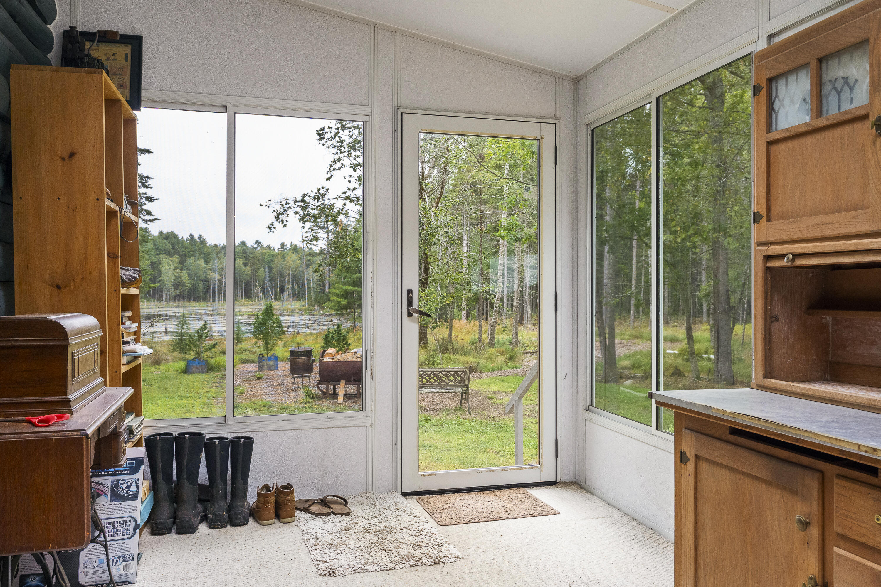 27 Doggett Road Westport Island ME 04578