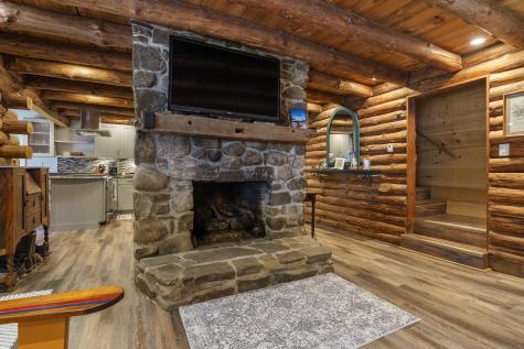 27 Doggett Road Westport Island ME 04578