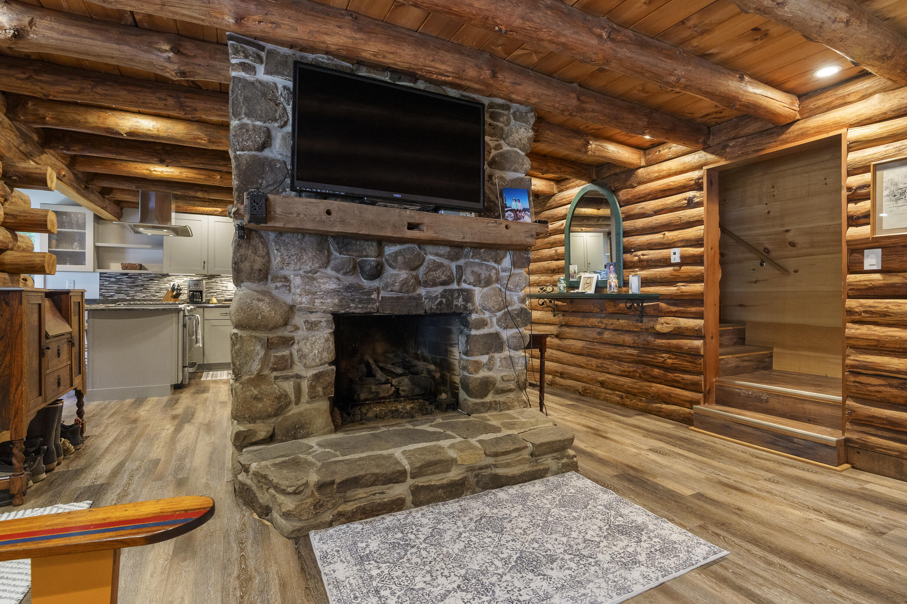 27 Doggett Road Westport Island ME 04578