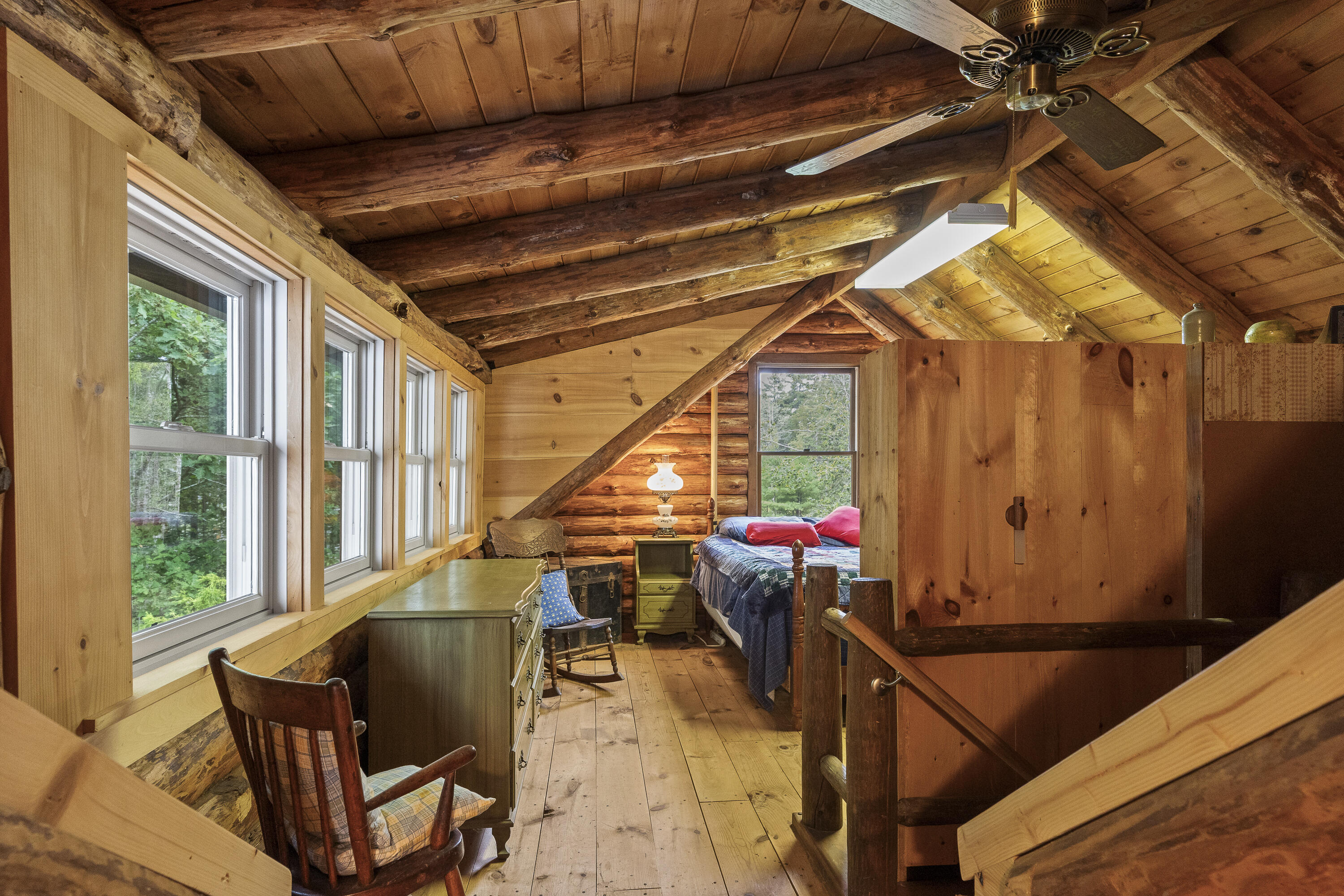 27 Doggett Road Westport Island ME 04578