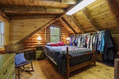27 Doggett Road Westport Island ME 04578