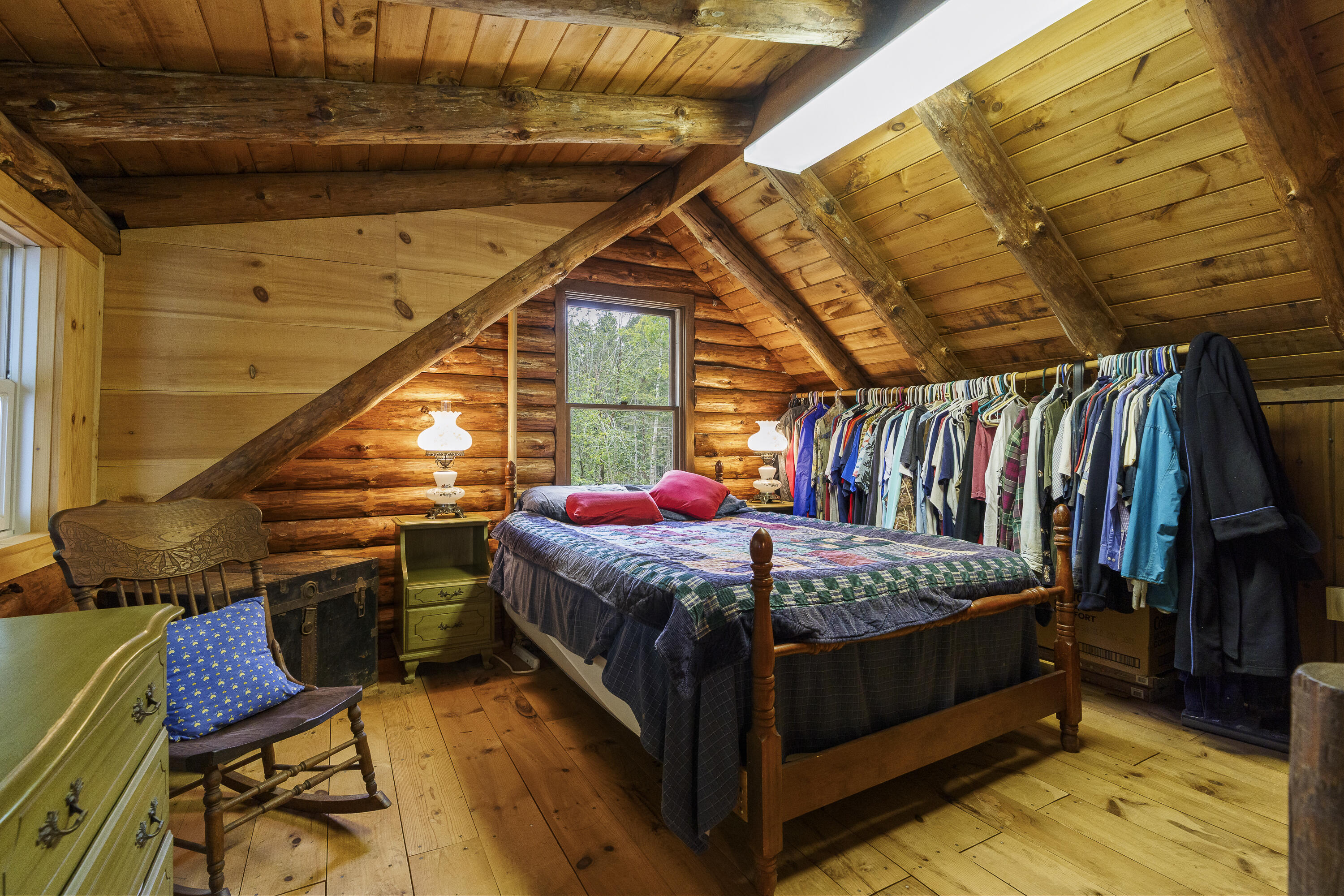 27 Doggett Road Westport Island ME 04578