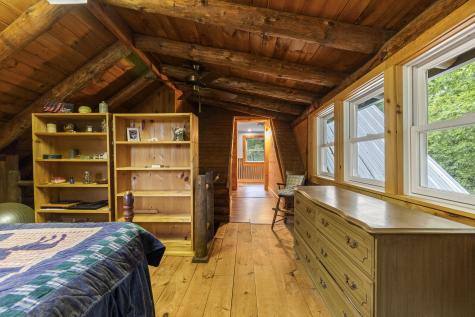 27 Doggett Road Westport Island ME 04578