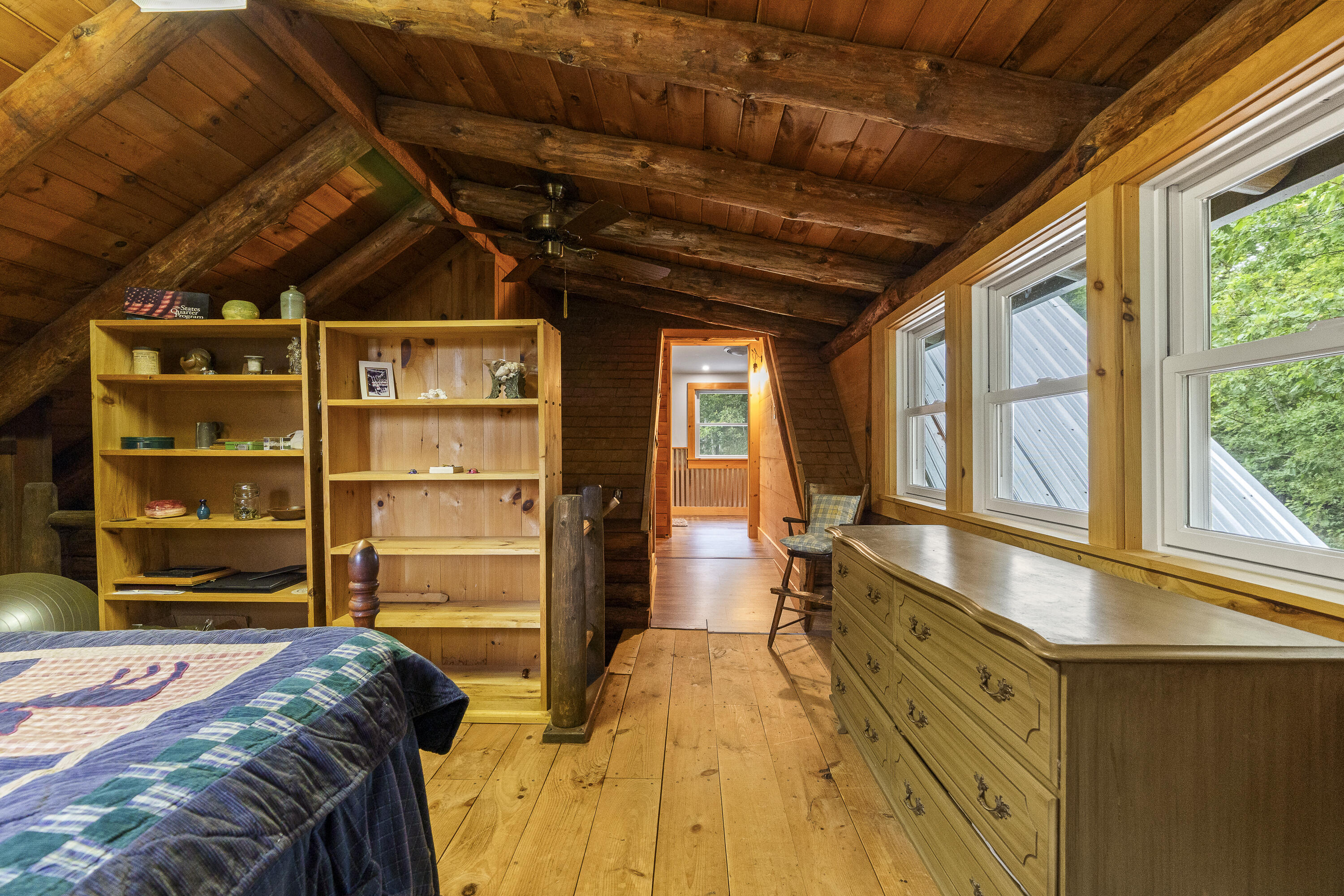 27 Doggett Road Westport Island ME 04578