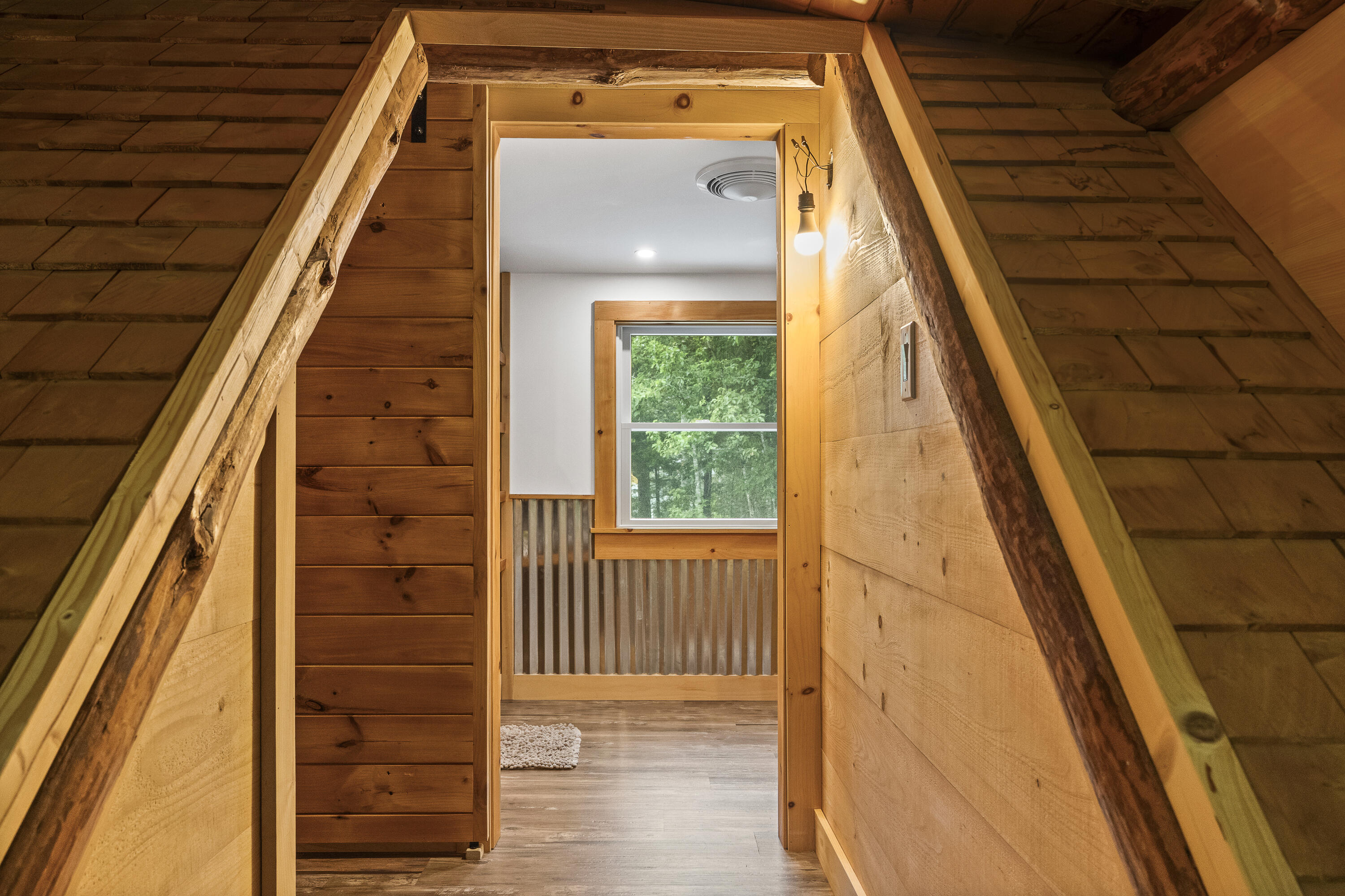 27 Doggett Road Westport Island ME 04578