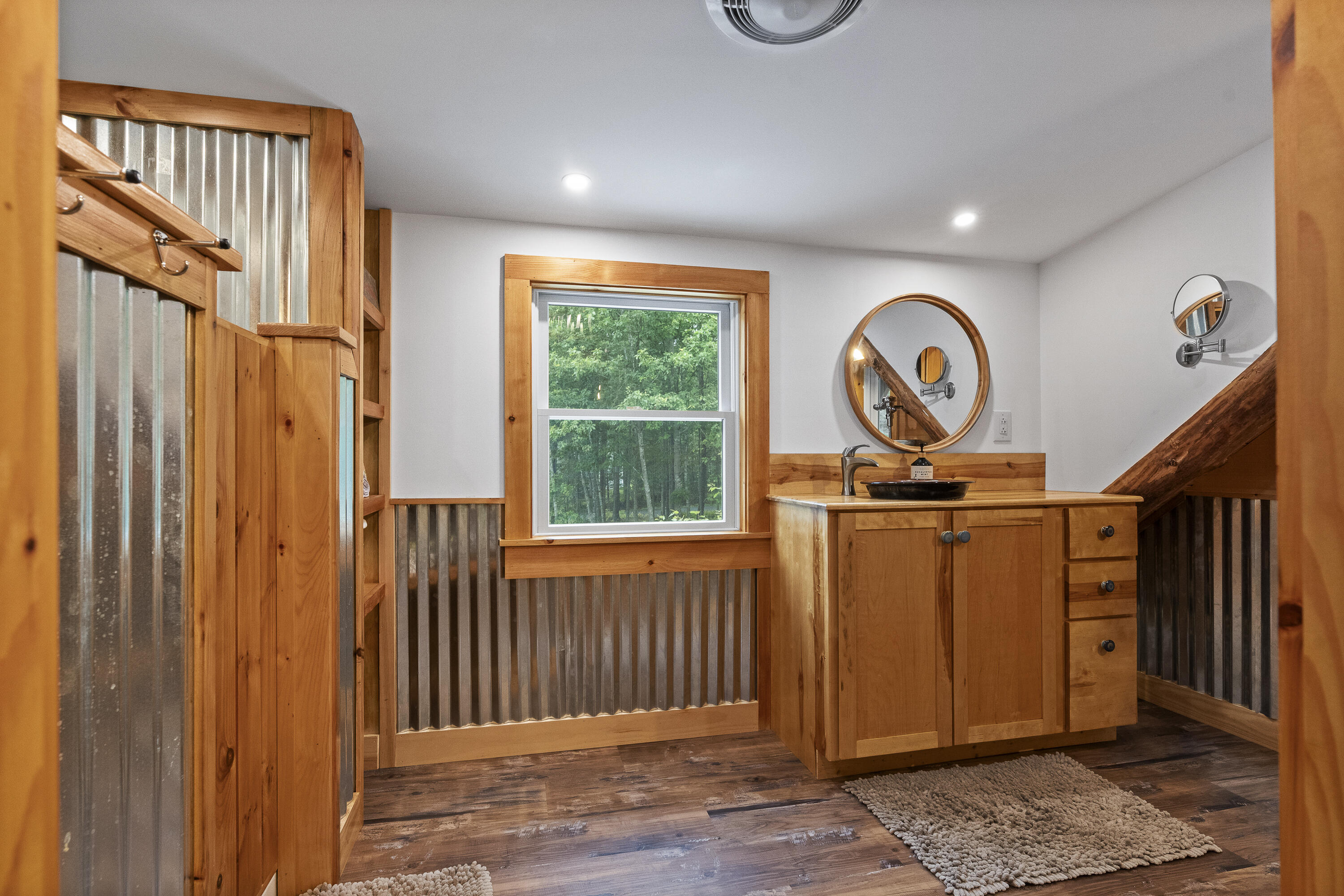 27 Doggett Road Westport Island ME 04578