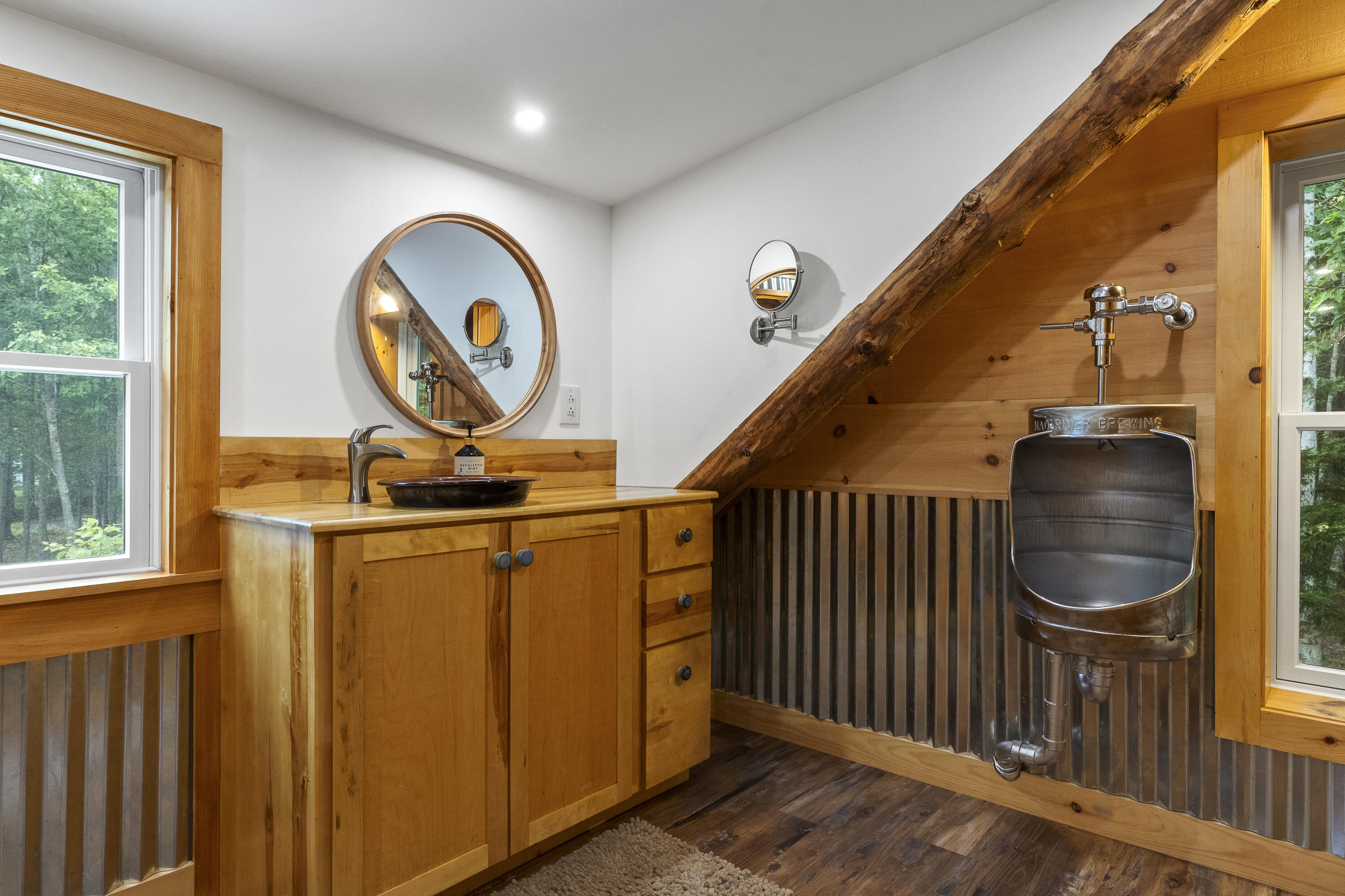 27 Doggett Road Westport Island ME 04578