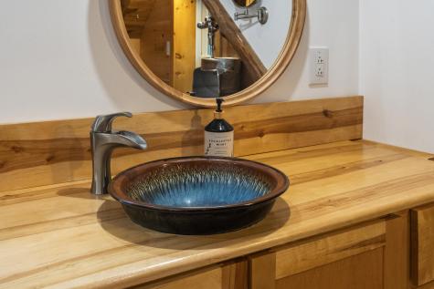 27 Doggett Road Westport Island ME 04578