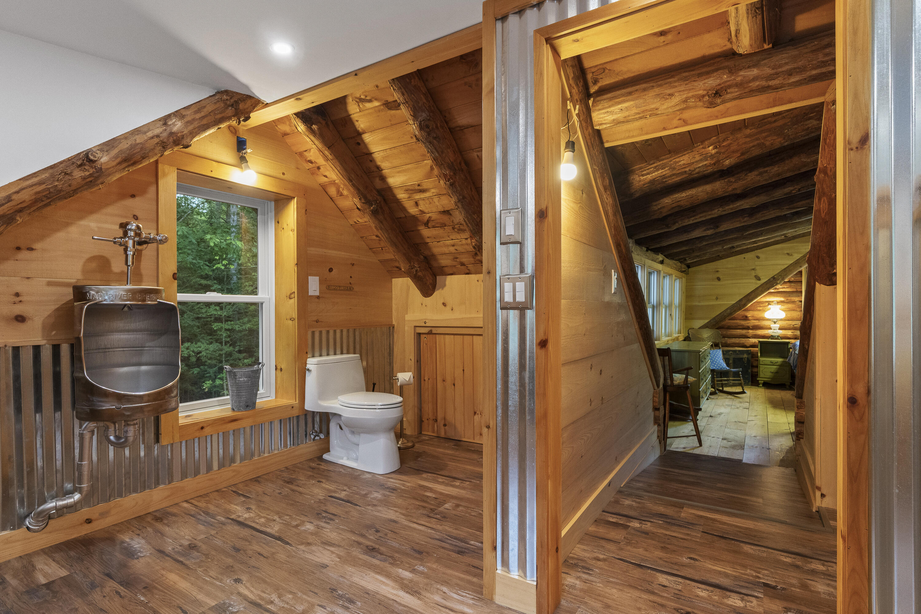 27 Doggett Road Westport Island ME 04578