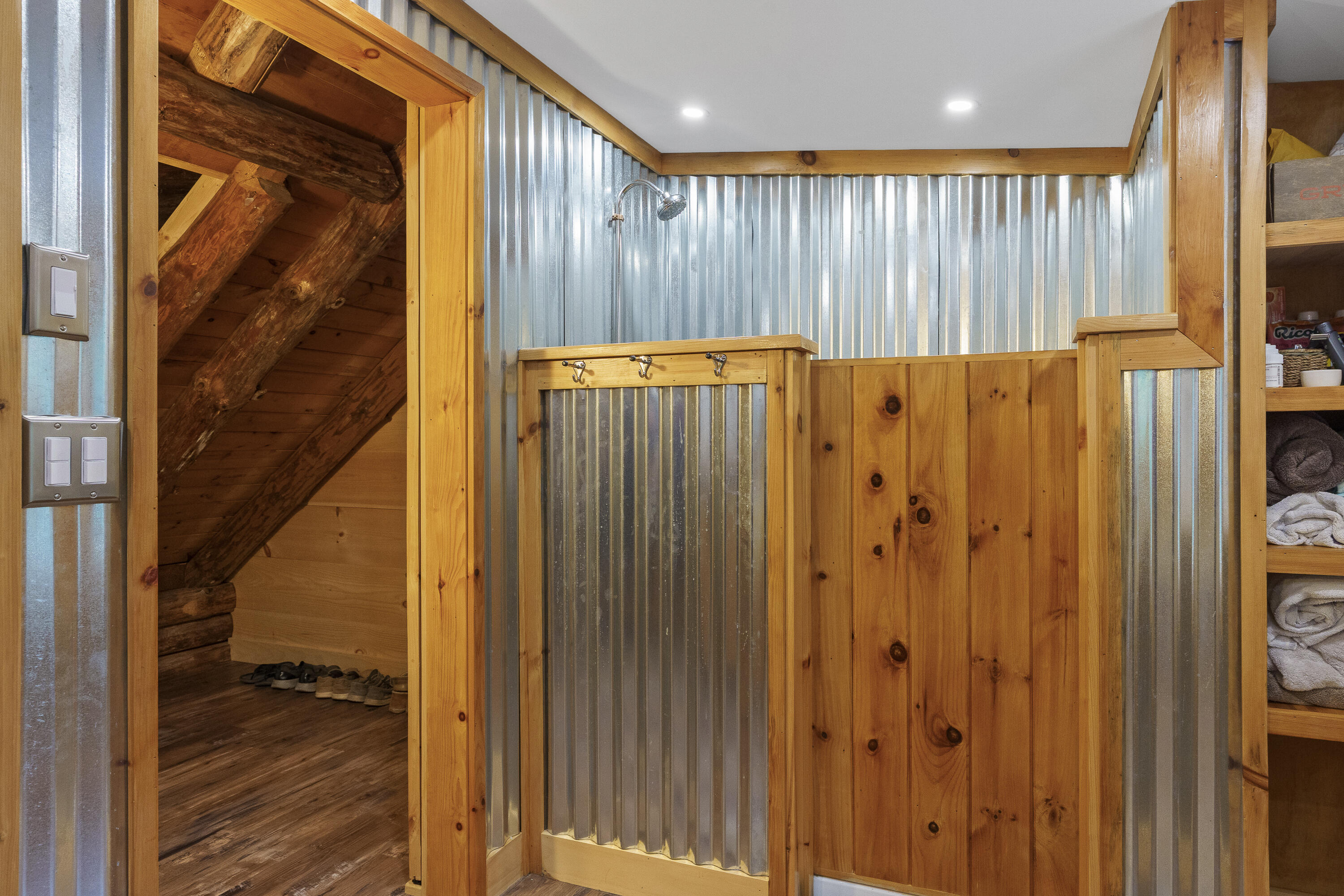 27 Doggett Road Westport Island ME 04578