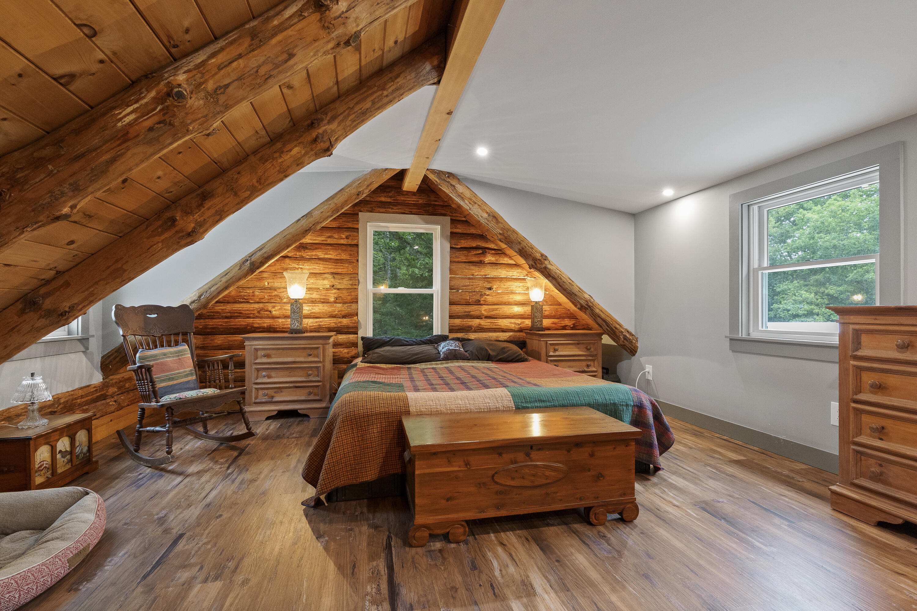 27 Doggett Road Westport Island ME 04578