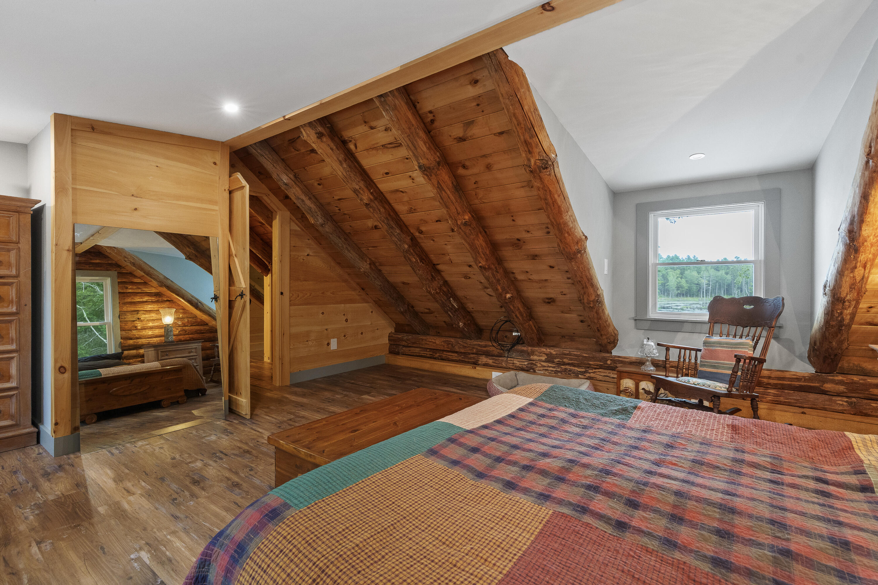 27 Doggett Road Westport Island ME 04578