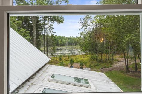 27 Doggett Road Westport Island ME 04578