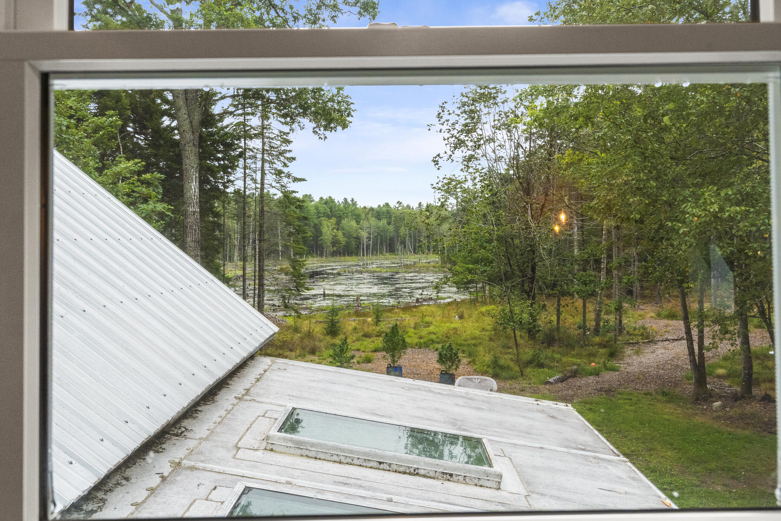 27 Doggett Road Westport Island ME 04578