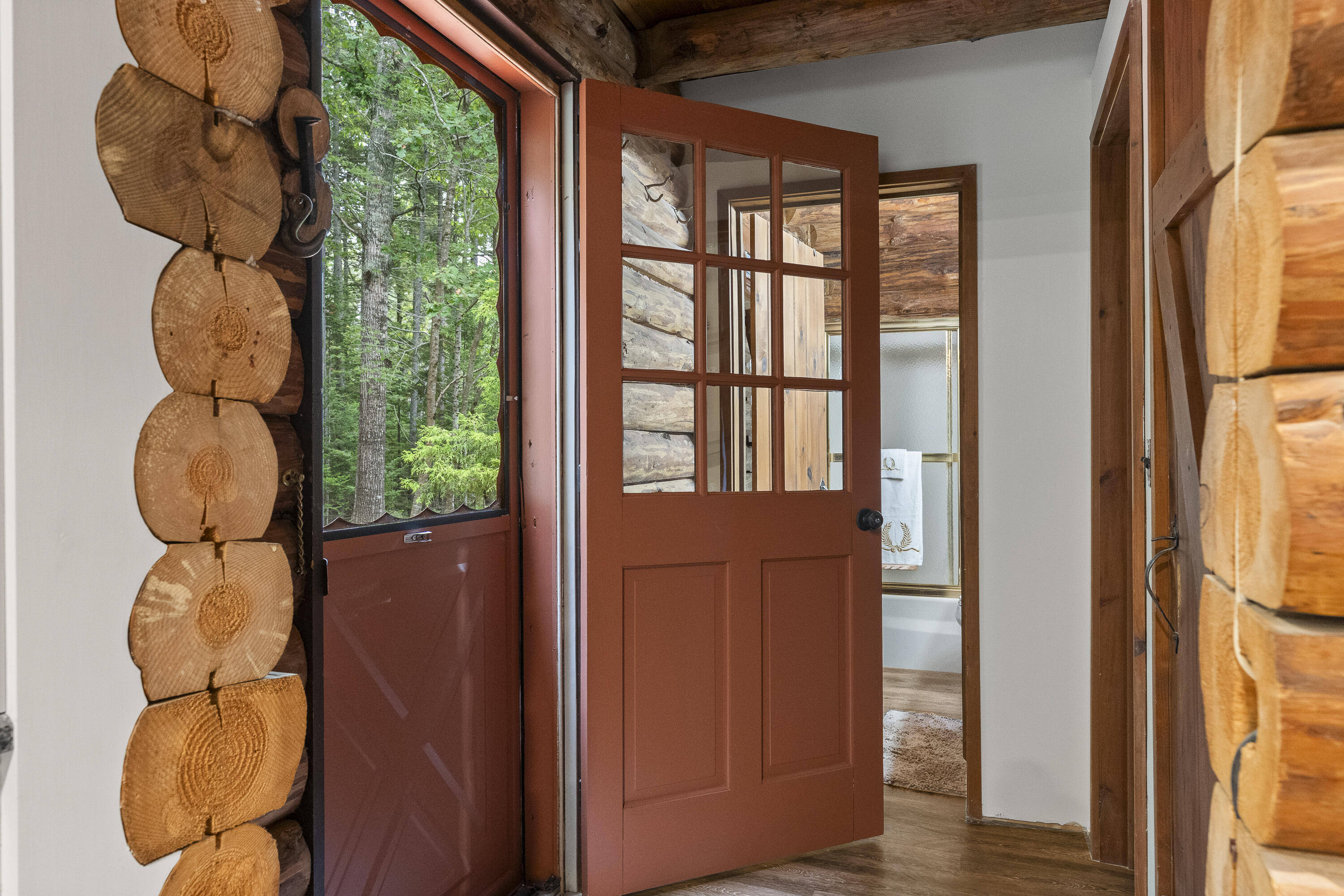 27 Doggett Road Westport Island ME 04578