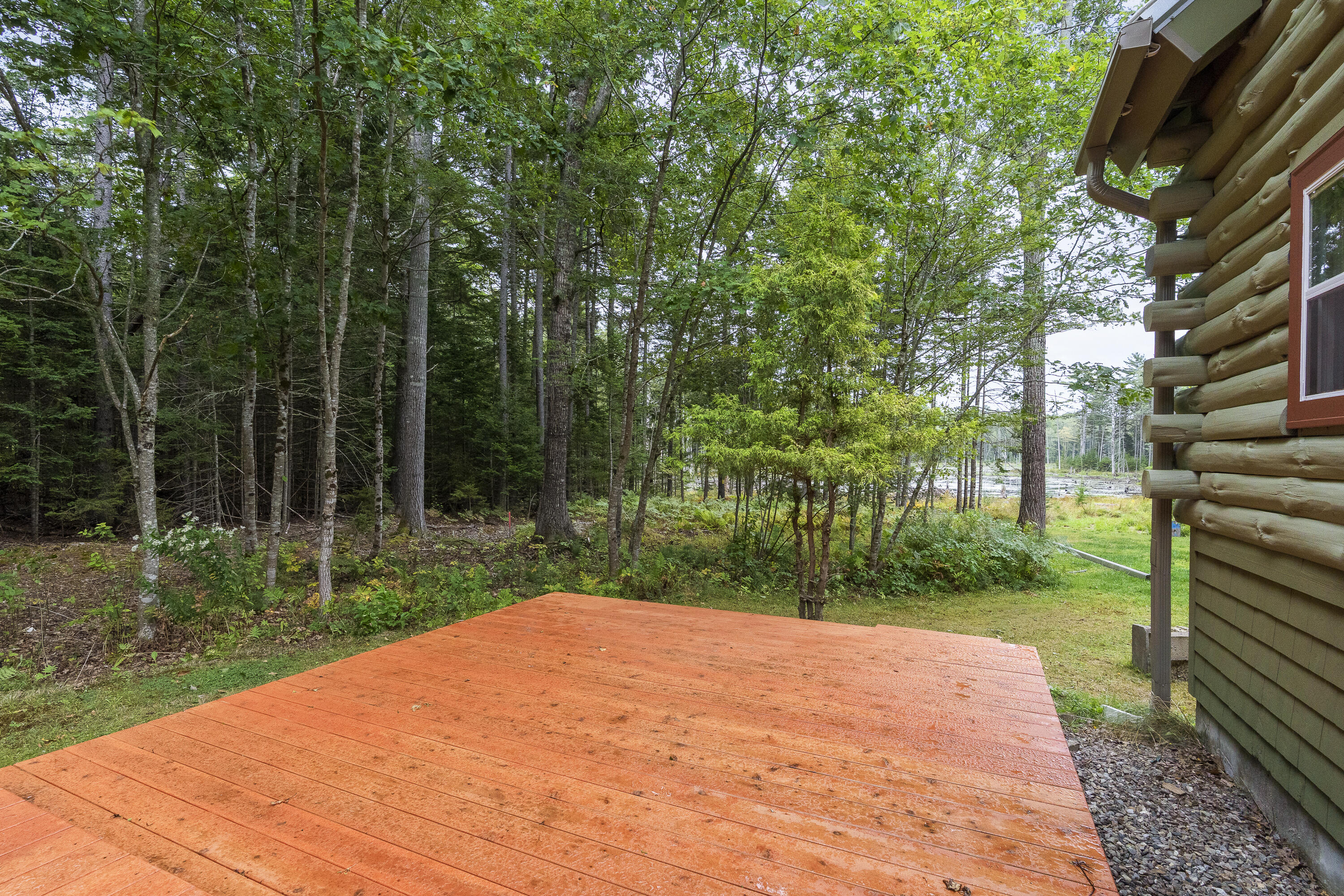 27 Doggett Road Westport Island ME 04578