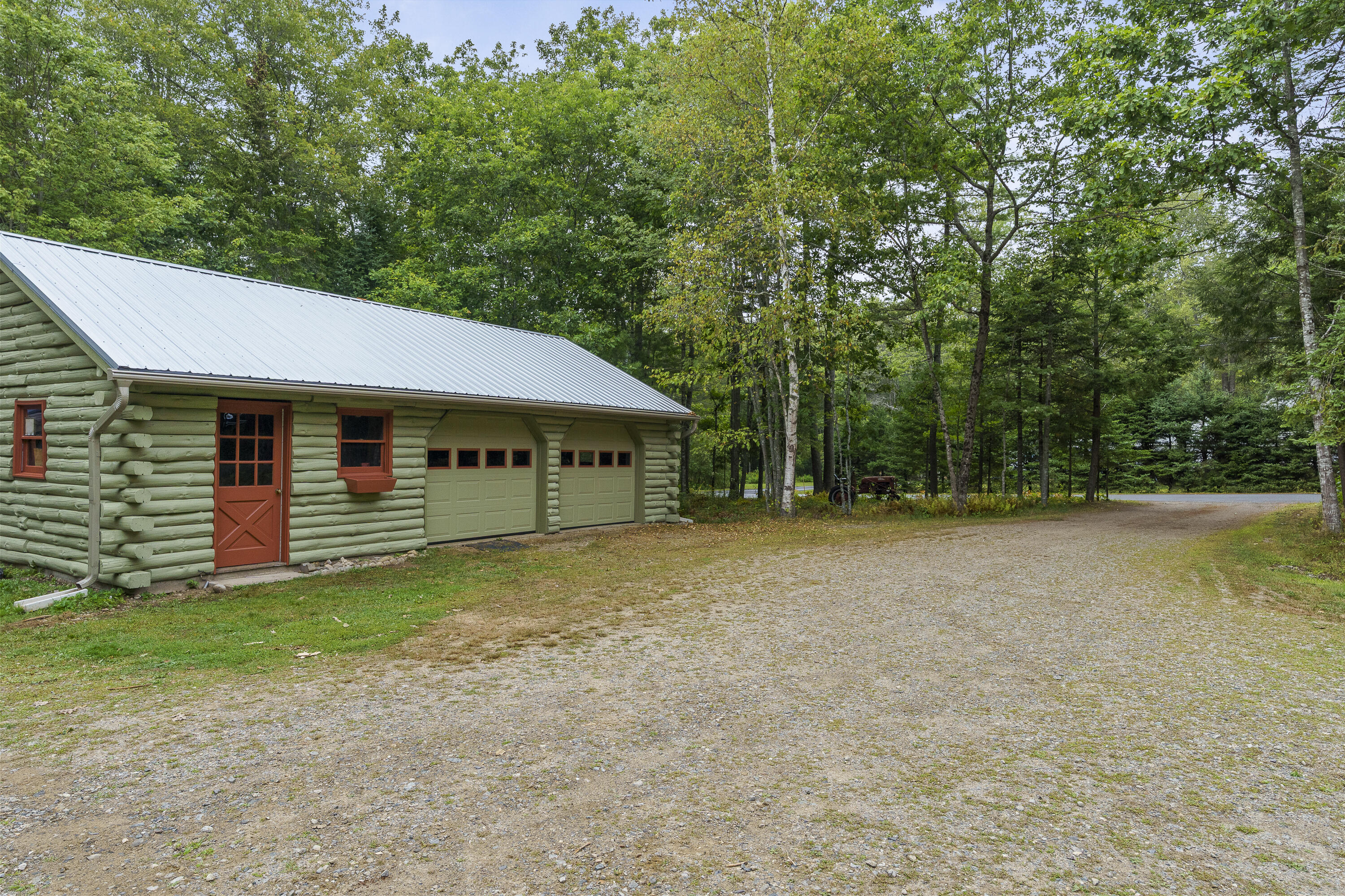 27 Doggett Road Westport Island ME 04578