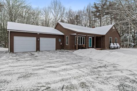 12 Starlit Way Windham ME 04062
