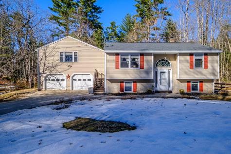 1 Roosevelt Trail Standish ME 04084