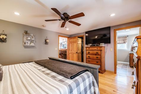 1 Roosevelt Trail Standish ME 04084