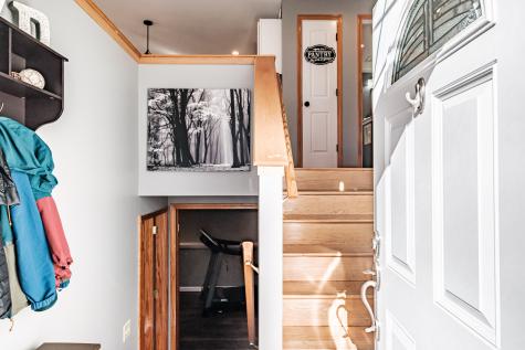 1 Roosevelt Trail Standish ME 04084
