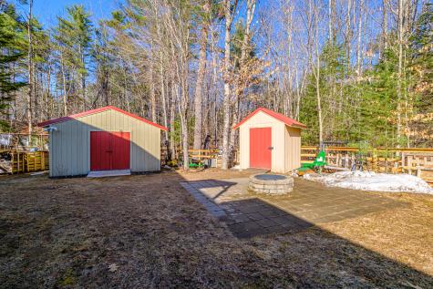 1 Roosevelt Trail Standish ME 04084