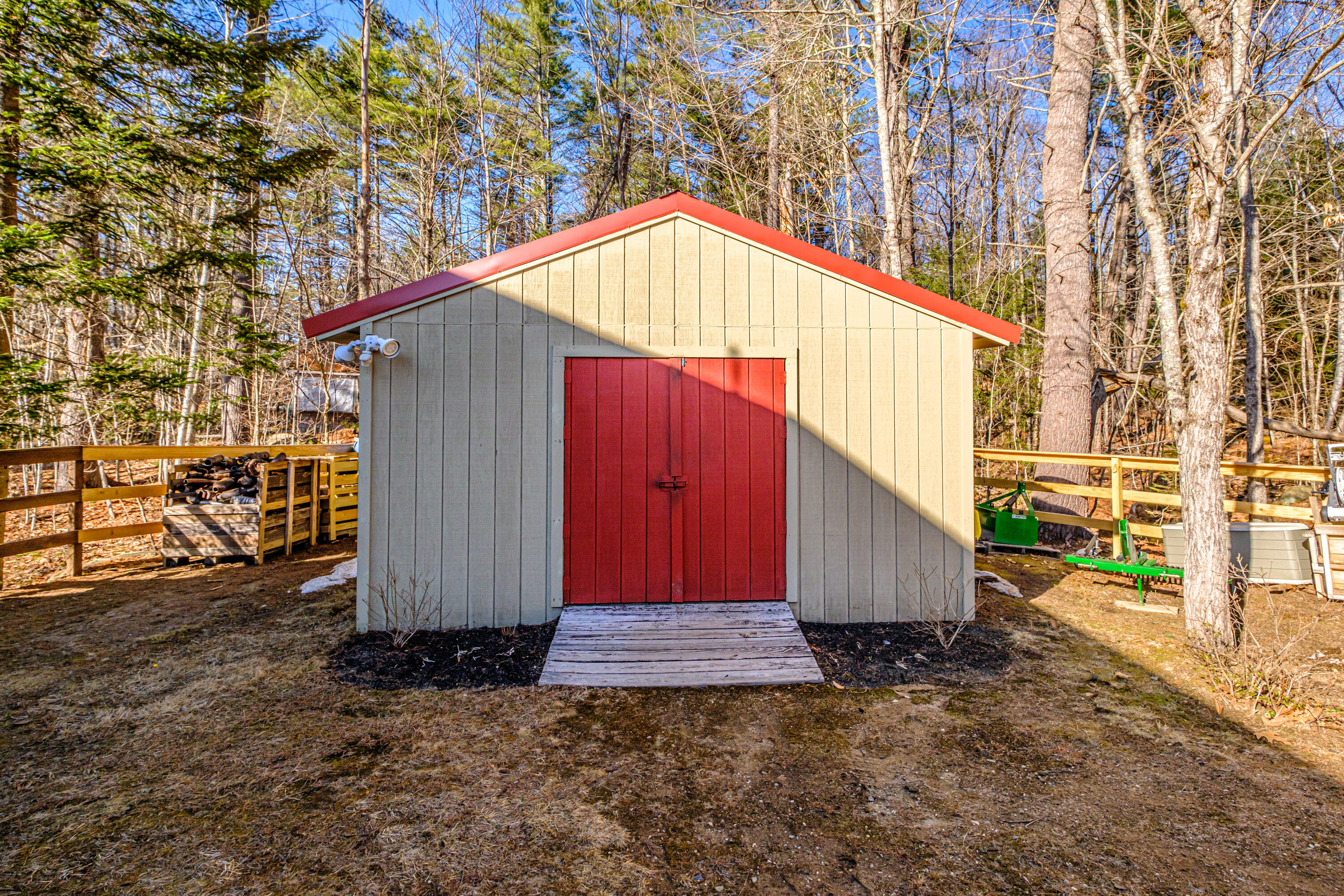 1 Roosevelt Trail Standish ME 04084