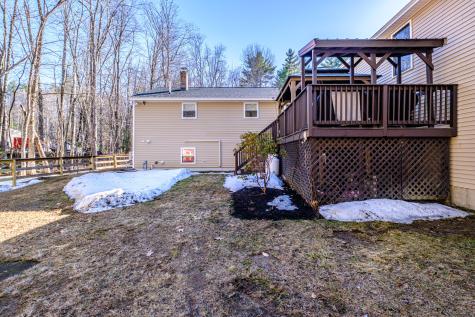 1 Roosevelt Trail Standish ME 04084