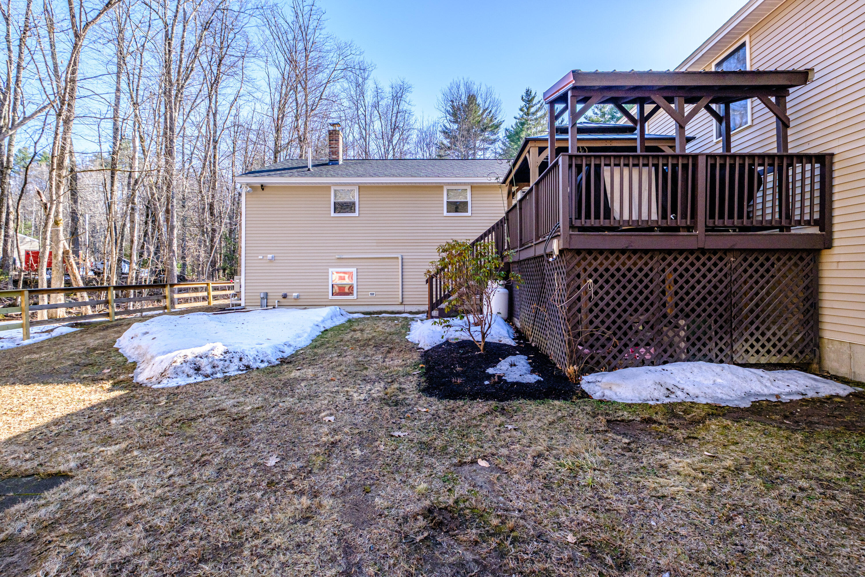 1 Roosevelt Trail Standish ME 04084